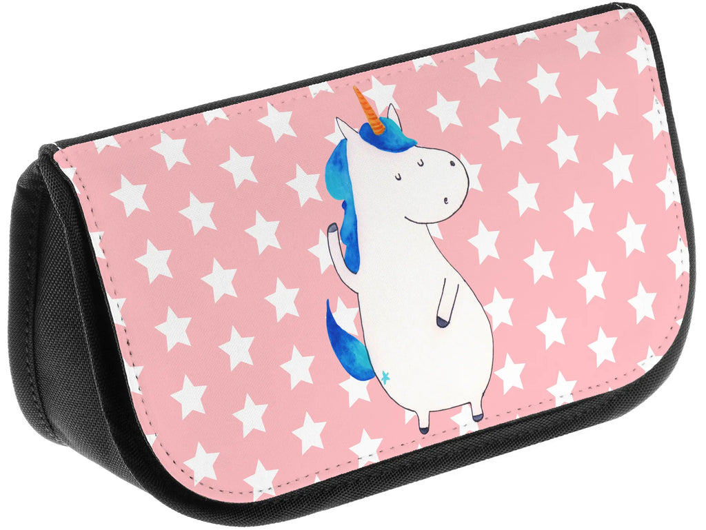 Kosmetiktasche Einhorn Mann Kosmetikbeutel, Kulturtasche, Kulturbeutel, Schminktasche, Make-Up Tasche, Kosmetiktasche, Beauty Bag, Kosmetiktasche Damen, Make Up Tasche, Kosmetik Tasche, Kosmetiktasche Klein, Kleine Kosmetiktasche, Schminktasche Klein, Kosmetiktasche Mit Fächern, Schminktäschen, Schminke Tasche, Kosmetiktaschen Damen, Beauty Case, Schmink Täschchen, Einhorn, Einhörner, Einhorn Deko, Pegasus, Unicorn, cool, Mann, Freundin, Familie, bester Freund, BFF, Party, hübsch, beste