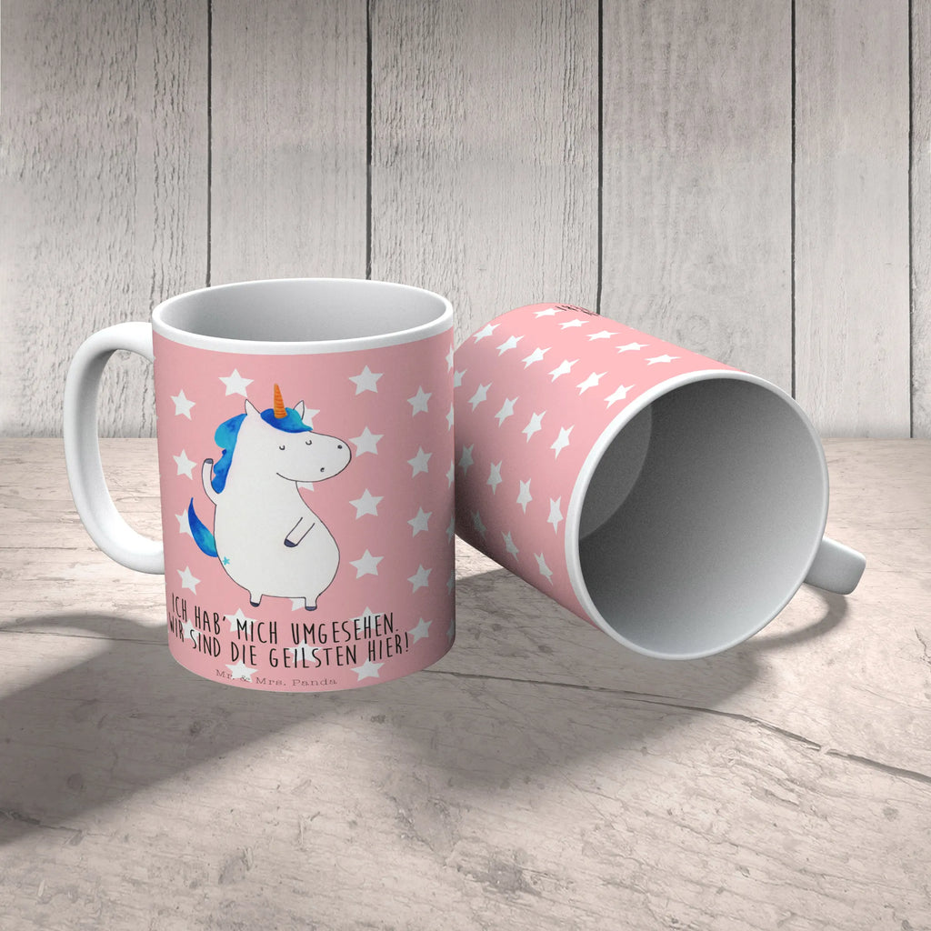 Tasse Einhorn Mann Tasse, Kaffeetasse, Teetasse, Becher, Kaffeebecher, Teebecher, Keramiktasse, Porzellantasse, Büro Tasse, Geschenk Tasse, Tasse Sprüche, Tasse Motive, Kaffeetassen, Tasse bedrucken, Designer Tasse, Cappuccino Tassen, Schöne Teetassen, Einhorn, Einhörner, Einhorn Deko, Pegasus, Unicorn, cool, Mann, Freundin, Familie, bester Freund, BFF, Party, hübsch, beste