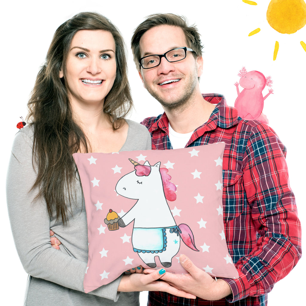 40x40 Kissen Einhorn Muffin Kissenhülle, Kopfkissen, Sofakissen, Dekokissen, Motivkissen, sofakissen, sitzkissen, Kissen, Kissenbezüge, Kissenbezug 40x40, Kissen 40x40, Kissenhülle 40x40, Zierkissen, Couchkissen, Dekokissen Sofa, Sofakissen 40x40, Dekokissen 40x40, Kopfkissen 40x40, Kissen 40x40 Waschbar, Einhorn, Einhörner, Einhorn Deko, Pegasus, Unicorn, Geburtstag, Backen, Muffin, Kekse, Geburtstagsgrüße, Glückwünsche, Liebesgrüße, Grüße