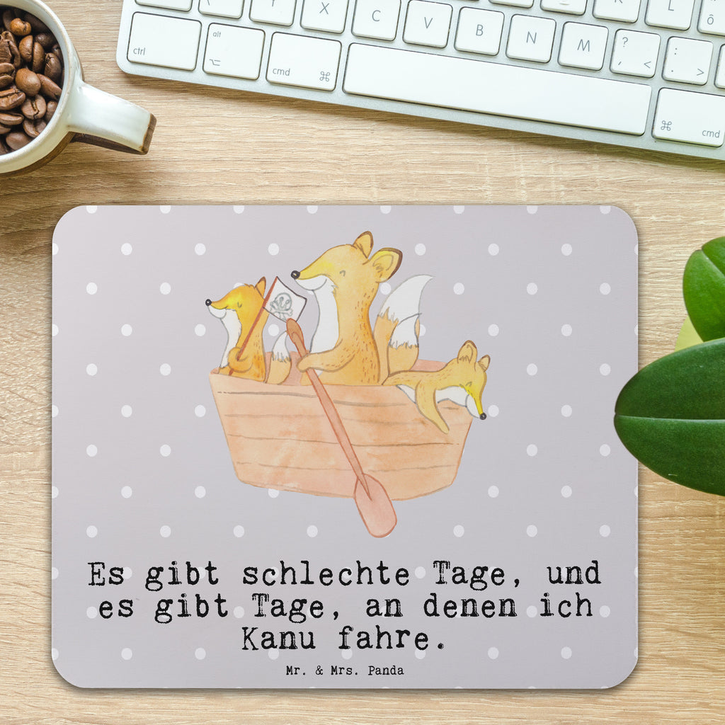 Mauspad Bär Kanufahren Tage Mousepad, Computer zubehör, Büroausstattung, PC Zubehör, Arbeitszimmer, Mauspad, Einzigartiges Mauspad, Designer Mauspad, Mausunterlage, Mauspad Büro, Geschenk, Sport, Sportart, Hobby, Schenken, Danke, Dankeschön, Auszeichnung, Gewinn, Sportler, Kanu fahren, Kanu Schule, Kanuverleih, Kanutour, Paddeltour