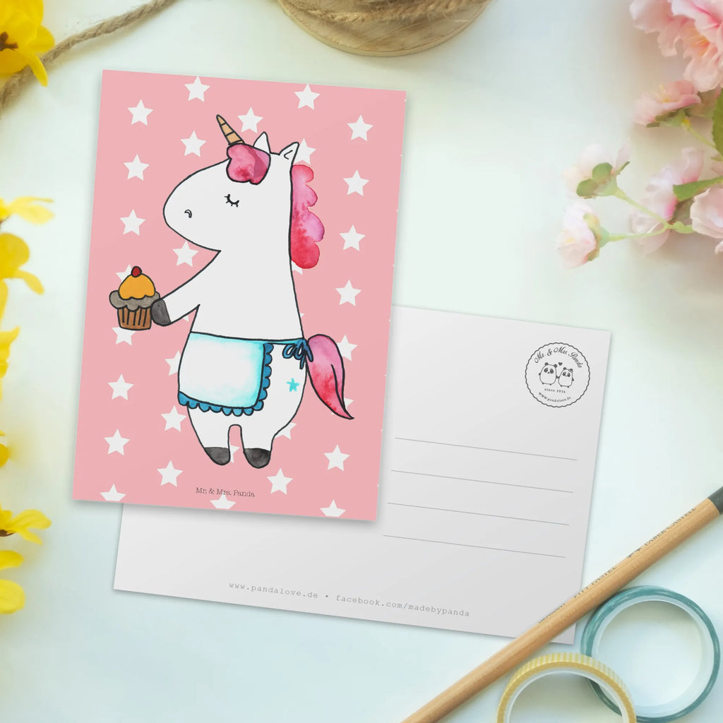 Postkarte Einhorn Muffin Postkarte, Karte, Geschenkkarte, Grußkarte, Einladung, Ansichtskarte, Geburtstagskarte, Einladungskarte, Dankeskarte, Ansichtskarten, Einladung Geburtstag, Einladungskarten Geburtstag, Einhorn, Einhörner, Einhorn Deko, Pegasus, Unicorn, Geburtstag, Backen, Muffin, Kekse, Geburtstagsgrüße, Glückwünsche, Liebesgrüße, Grüße