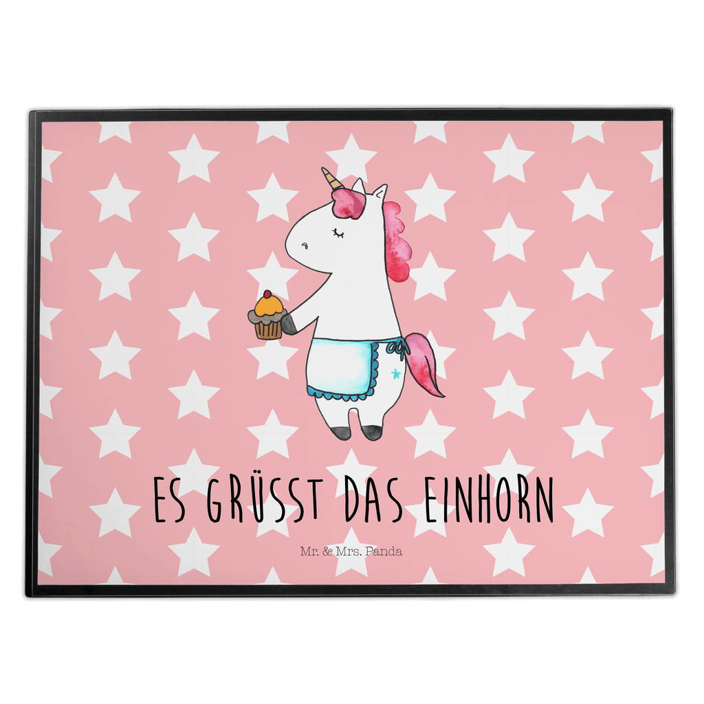 Schreibtischunterlage Einhorn Muffin Schreibunterlage, Schreibtischauflage, Bürobedarf, Büroartikel, Schreibwaren, Schreibtisch Unterlagen, Schreibtischunterlage Groß, Einhorn, Einhörner, Einhorn Deko, Pegasus, Unicorn, Geburtstag, Backen, Muffin, Kekse, Geburtstagsgrüße, Glückwünsche, Liebesgrüße, Grüße