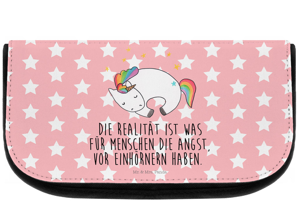 Kosmetiktasche Einhorn Nacht Kosmetikbeutel, Kulturtasche, Kulturbeutel, Schminktasche, Make-Up Tasche, Kosmetiktasche, Beauty Bag, Kosmetiktasche Damen, Make Up Tasche, Kosmetik Tasche, Kosmetiktasche Klein, Kleine Kosmetiktasche, Schminktasche Klein, Kosmetiktasche Mit Fächern, Schminktäschen, Schminke Tasche, Kosmetiktaschen Damen, Beauty Case, Schmink Täschchen, Einhorn, Einhörner, Einhorn Deko, Pegasus, Unicorn, Träume, Traum, unicorn, Realität, Menschen, Geschenk, Ruhe, Freundin