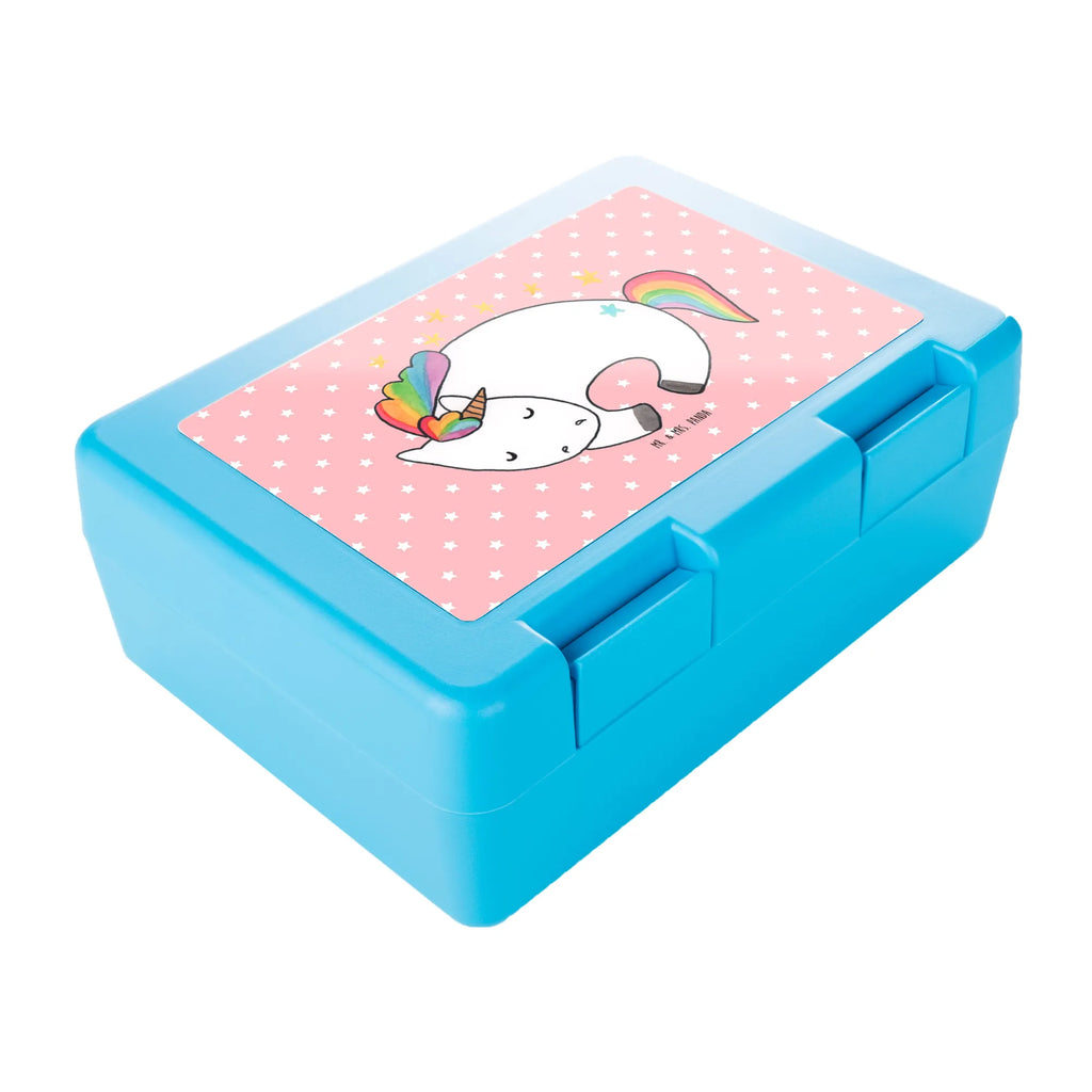 Brotdose Einhorn Nacht Brotbox, Snackbox, Lunch box, Butterbrotdose, Brotzeitbox, Einhorn, Einhörner, Einhorn Deko, Pegasus, Unicorn, Träume, Traum, unicorn, Realität, Menschen, Geschenk, Ruhe, Freundin