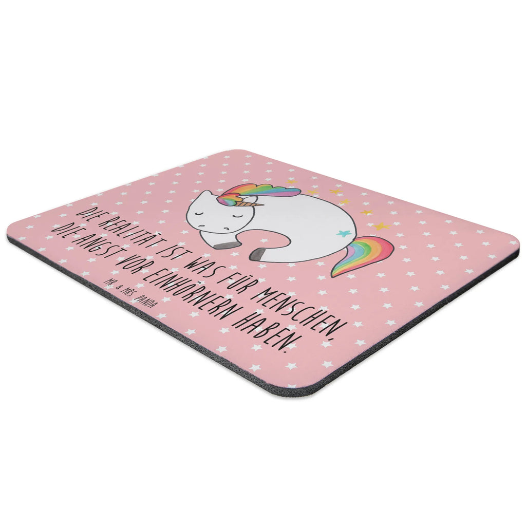 Mauspad Einhorn Nacht Mousepad, Computer zubehör, Büroausstattung, PC Zubehör, Arbeitszimmer, Mauspad, Einzigartiges Mauspad, Designer Mauspad, Mausunterlage, Mauspad Büro, Einhorn, Einhörner, Einhorn Deko, Pegasus, Unicorn, Träume, Traum, unicorn, Realität, Menschen, Geschenk, Ruhe, Freundin