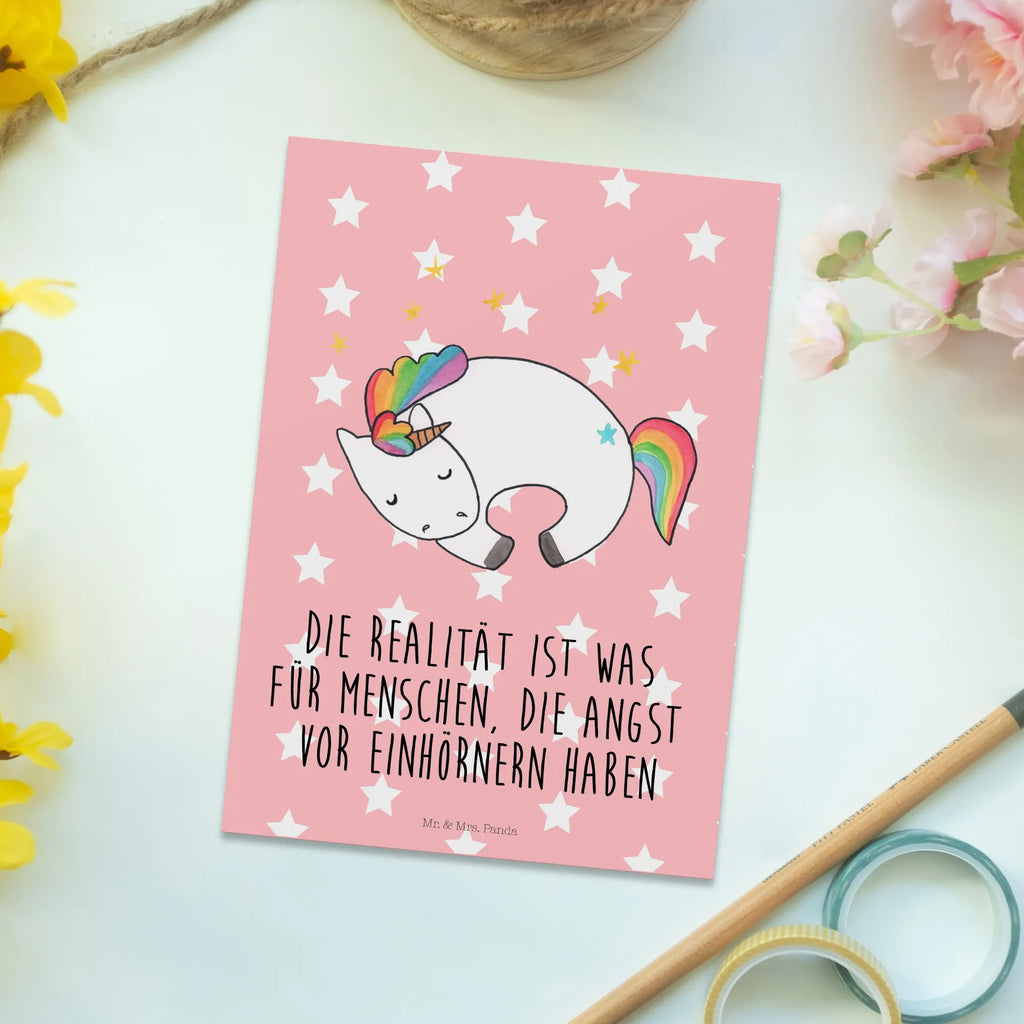 Postkarte Einhorn Nacht Postkarte, Karte, Geschenkkarte, Grußkarte, Einladung, Ansichtskarte, Geburtstagskarte, Einladungskarte, Dankeskarte, Ansichtskarten, Einladung Geburtstag, Einladungskarten Geburtstag, Einhorn, Einhörner, Einhorn Deko, Pegasus, Unicorn, Träume, Traum, unicorn, Realität, Menschen, Geschenk, Ruhe, Freundin