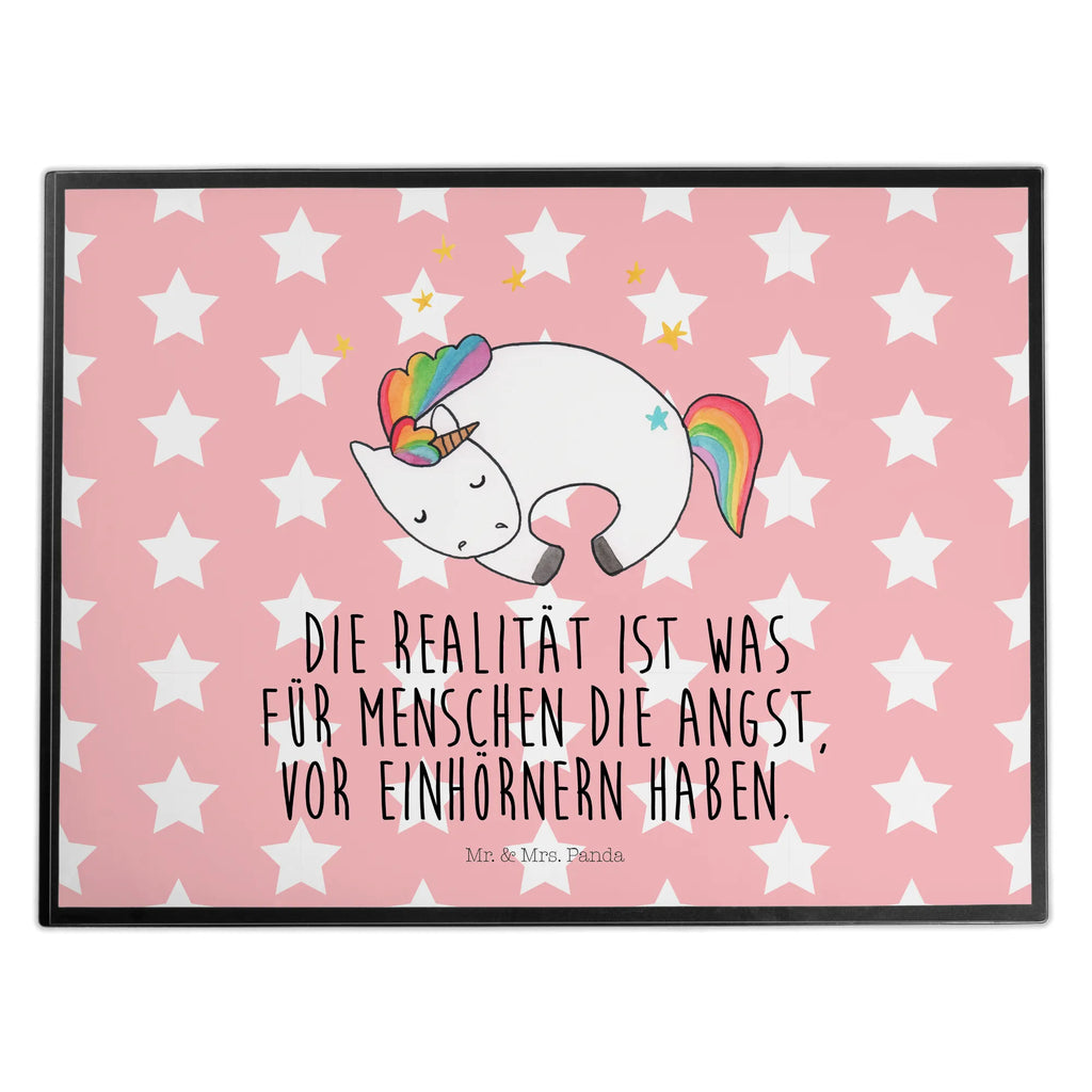 Schreibtischunterlage Einhorn Nacht Schreibunterlage, Schreibtischauflage, Bürobedarf, Büroartikel, Schreibwaren, Schreibtisch Unterlagen, Schreibtischunterlage Groß, Einhorn, Einhörner, Einhorn Deko, Pegasus, Unicorn, Träume, Traum, unicorn, Realität, Menschen, Geschenk, Ruhe, Freundin