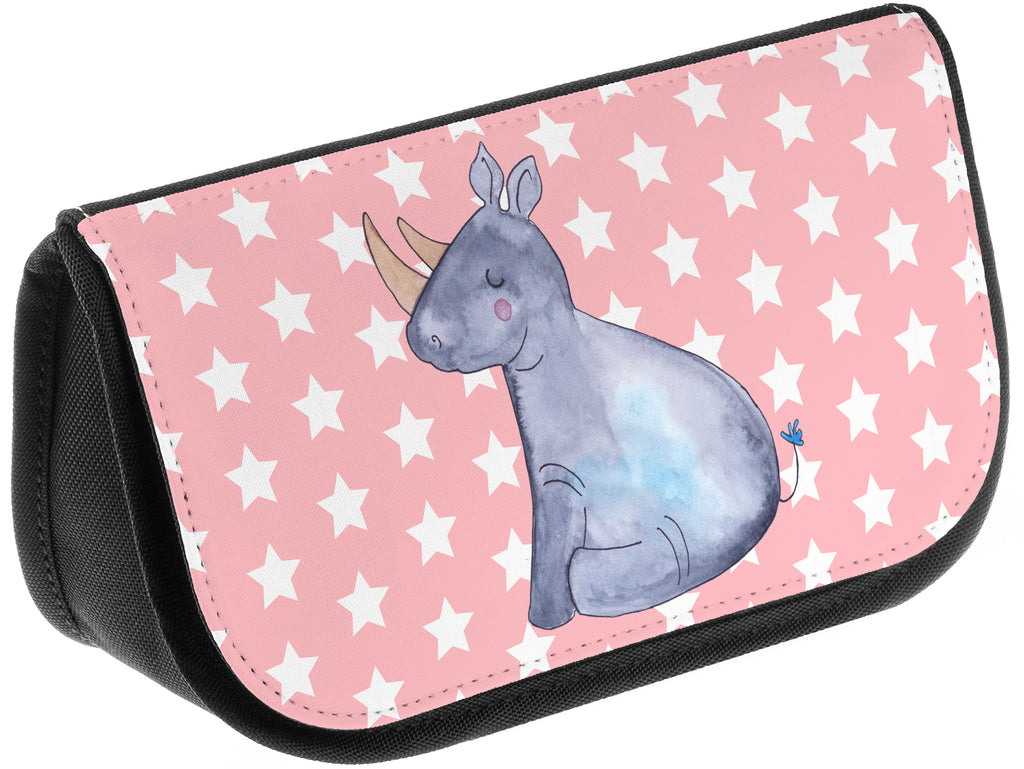 Kosmetiktasche Einhorn Nashorn Kosmetikbeutel, Kulturtasche, Kulturbeutel, Schminktasche, Make-Up Tasche, Kosmetiktasche, Beauty Bag, Kosmetiktasche Damen, Make Up Tasche, Kosmetik Tasche, Kosmetiktasche Klein, Kleine Kosmetiktasche, Schminktasche Klein, Kosmetiktasche Mit Fächern, Schminktäschen, Schminke Tasche, Kosmetiktaschen Damen, Beauty Case, Schmink Täschchen, Einhorn, Einhörner, Einhorn Deko, Pegasus, Unicorn, Regenbogen, witzig, lustig, Zoo, Glitzer, Einhornpower, Erwachsenwerden, Nashorn, Nashörner