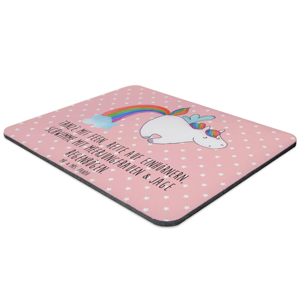 Mauspad Einhorn Pegasus Mousepad, Computer zubehör, Büroausstattung, PC Zubehör, Arbeitszimmer, Mauspad, Einzigartiges Mauspad, Designer Mauspad, Mausunterlage, Mauspad Büro, Einhorn, Einhörner, Einhorn Deko, Pegasus, Unicorn, Regenbogen, Spielen, Realität, Glitzer, Erwachsenwerden