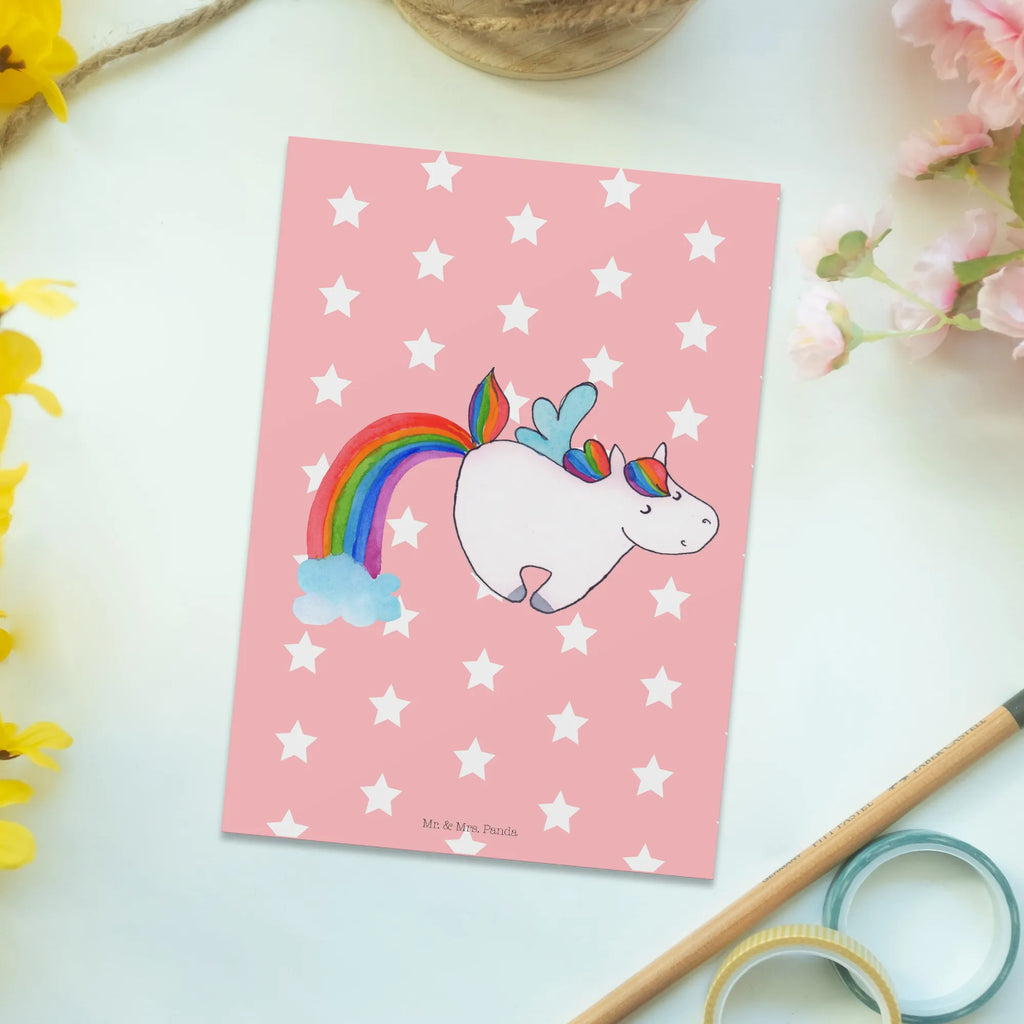 Postkarte Einhorn Fliegendes Pferd Postkarte, Karte, Geschenkkarte, Grußkarte, Einladung, Ansichtskarte, Geburtstagskarte, Einladungskarte, Dankeskarte, Ansichtskarten, Einladung Geburtstag, Einladungskarten Geburtstag, Einhorn, Einhörner, Einhorn Deko, Unicorn, Regenbogen, Spielen, Realität, Glitzer, Erwachsenwerden