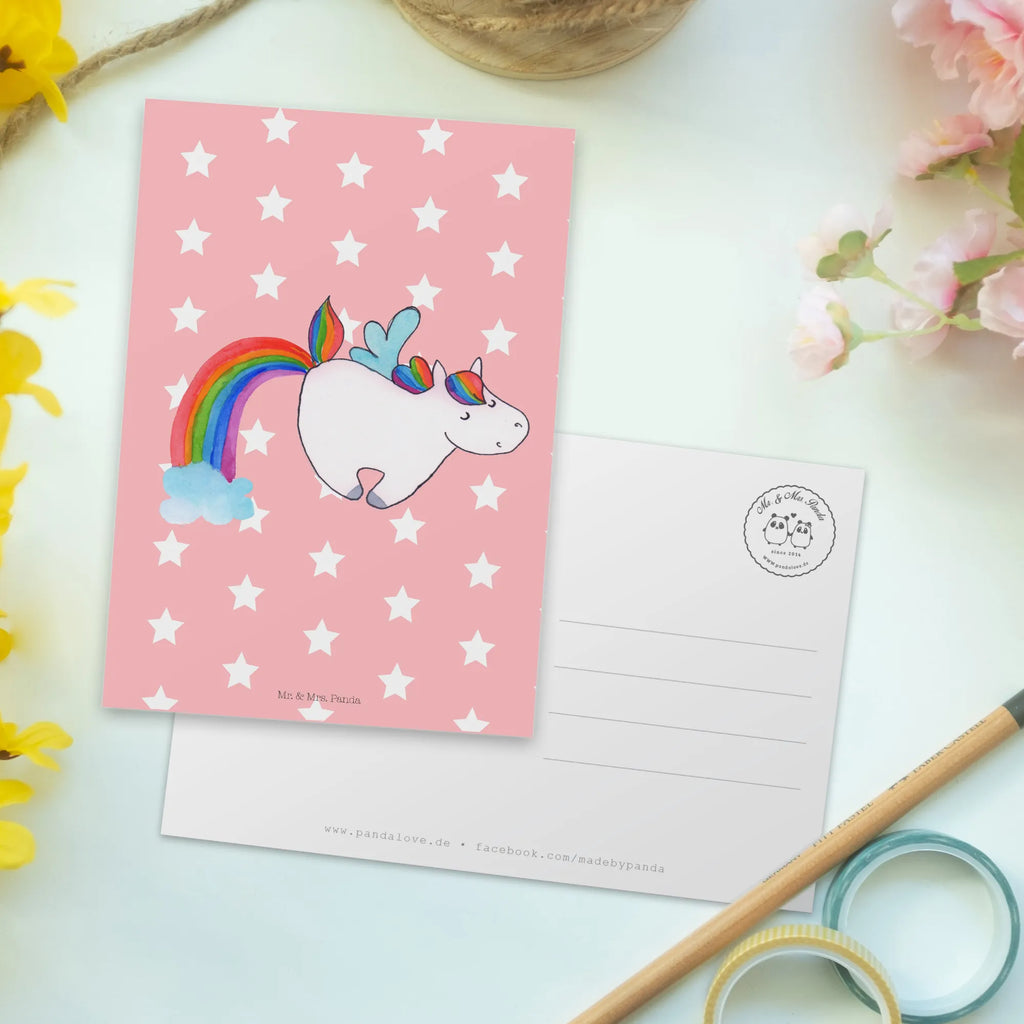 Postkarte Einhorn Fliegendes Pferd Postkarte, Karte, Geschenkkarte, Grußkarte, Einladung, Ansichtskarte, Geburtstagskarte, Einladungskarte, Dankeskarte, Ansichtskarten, Einladung Geburtstag, Einladungskarten Geburtstag, Einhorn, Einhörner, Einhorn Deko, Unicorn, Regenbogen, Spielen, Realität, Glitzer, Erwachsenwerden