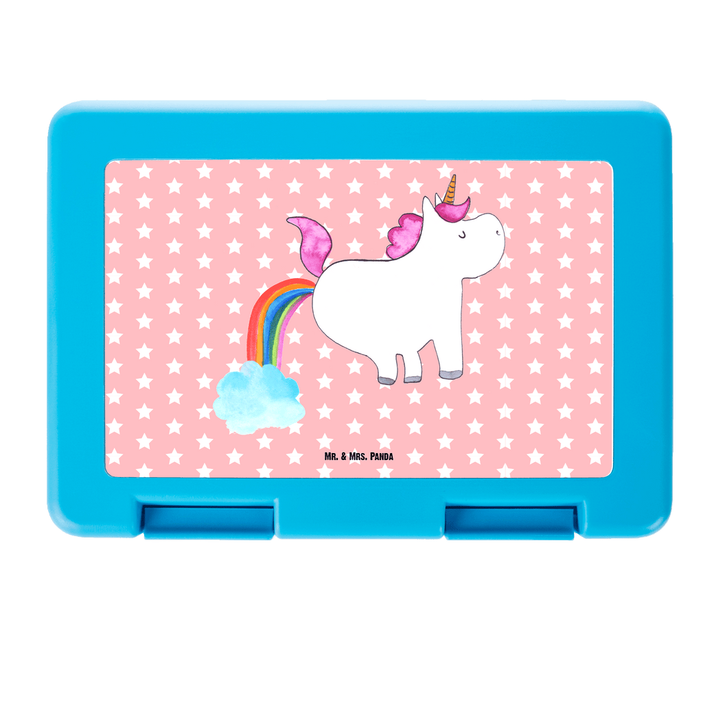 Brotdose Einhorn Pupsen Brotbox, Snackbox, Lunch box, Butterbrotdose, Brotzeitbox, Einhorn, Einhörner, Einhorn Deko, Pegasus, Unicorn, Pups, Regenbogen, Glitzer, Einhornpower, Erwachsenwerden, Spaß, lustig, Freundin