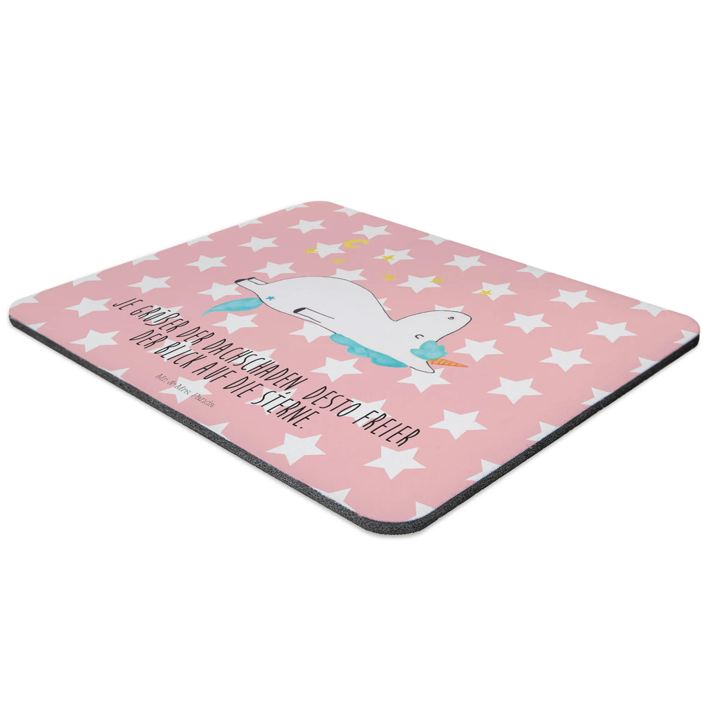 Mauspad Einhorn Sternenhimmel Mousepad, Computer zubehör, Büroausstattung, PC Zubehör, Arbeitszimmer, Mauspad, Einzigartiges Mauspad, Designer Mauspad, Mausunterlage, Mauspad Büro, Einhorn, Einhörner, Einhorn Deko, Pegasus, Unicorn, Sterne, Dachschaden, Verrückt, Sternenhimmel