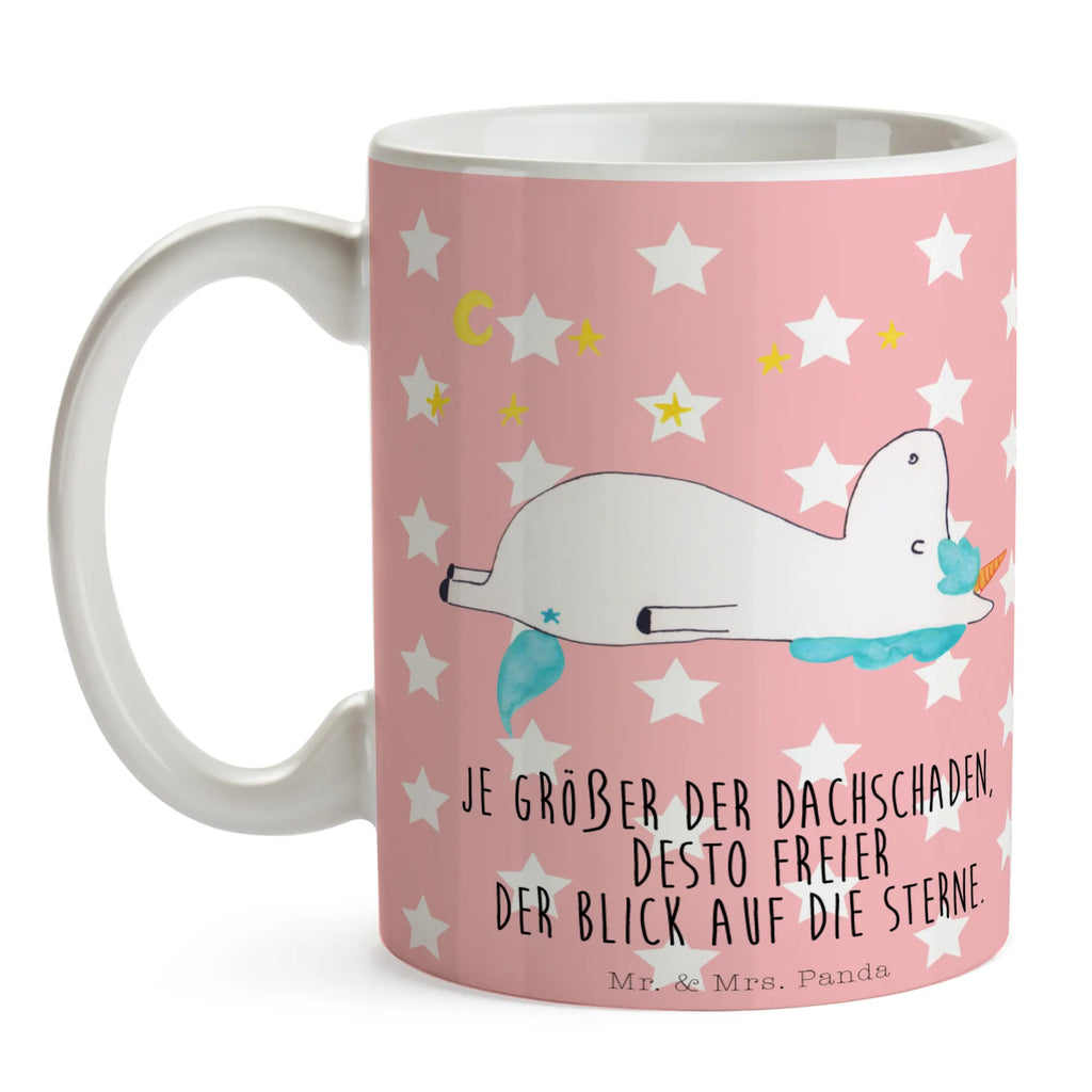 Tasse Einhorn Sternenhimmel Tasse, Kaffeetasse, Teetasse, Becher, Kaffeebecher, Teebecher, Keramiktasse, Porzellantasse, Büro Tasse, Geschenk Tasse, Tasse Sprüche, Tasse Motive, Kaffeetassen, Tasse bedrucken, Designer Tasse, Cappuccino Tassen, Schöne Teetassen, Einhorn, Einhörner, Einhorn Deko, Pegasus, Unicorn, Sterne, Dachschaden, Verrückt, Sternenhimmel