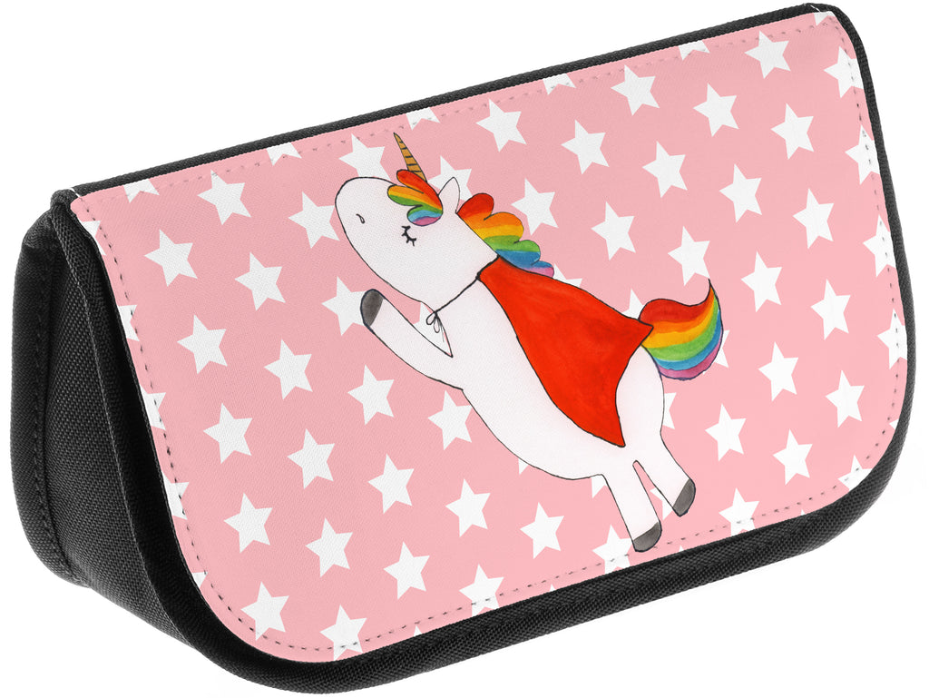 Kosmetiktasche Einhorn Super Kosmetikbeutel, Kulturtasche, Kulturbeutel, Schminktasche, Make-Up Tasche, Kosmetiktasche, Beauty Bag, Kosmetiktasche Damen, Make Up Tasche, Kosmetik Tasche, Kosmetiktasche Klein, Kleine Kosmetiktasche, Schminktasche Klein, Kosmetiktasche Mit Fächern, Schminktäschen, Schminke Tasche, Kosmetiktaschen Damen, Beauty Case, Schmink Täschchen, Einhorn, Einhörner, Einhorn Deko, Pegasus, Unicorn, Traummann, Superheld, Held, Freundin, Geschenk, Girl, Mädchen