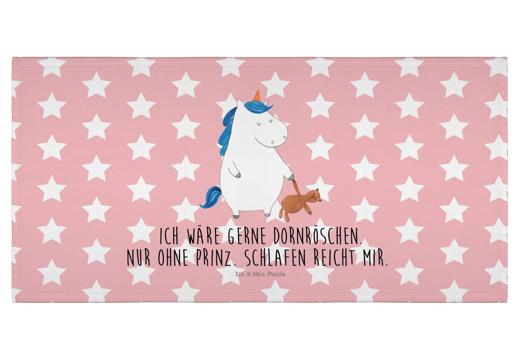 Handtuch Einhorn Teddy Handtuch, Badehandtuch, Badezimmer, Handtücher, groß, Kinder, Baby, Einhorn, Einhörner, Einhorn Deko, Pegasus, Unicorn, schlafen, gute Nacht, Single, Bett, Träumen, Freundin, Singleleben