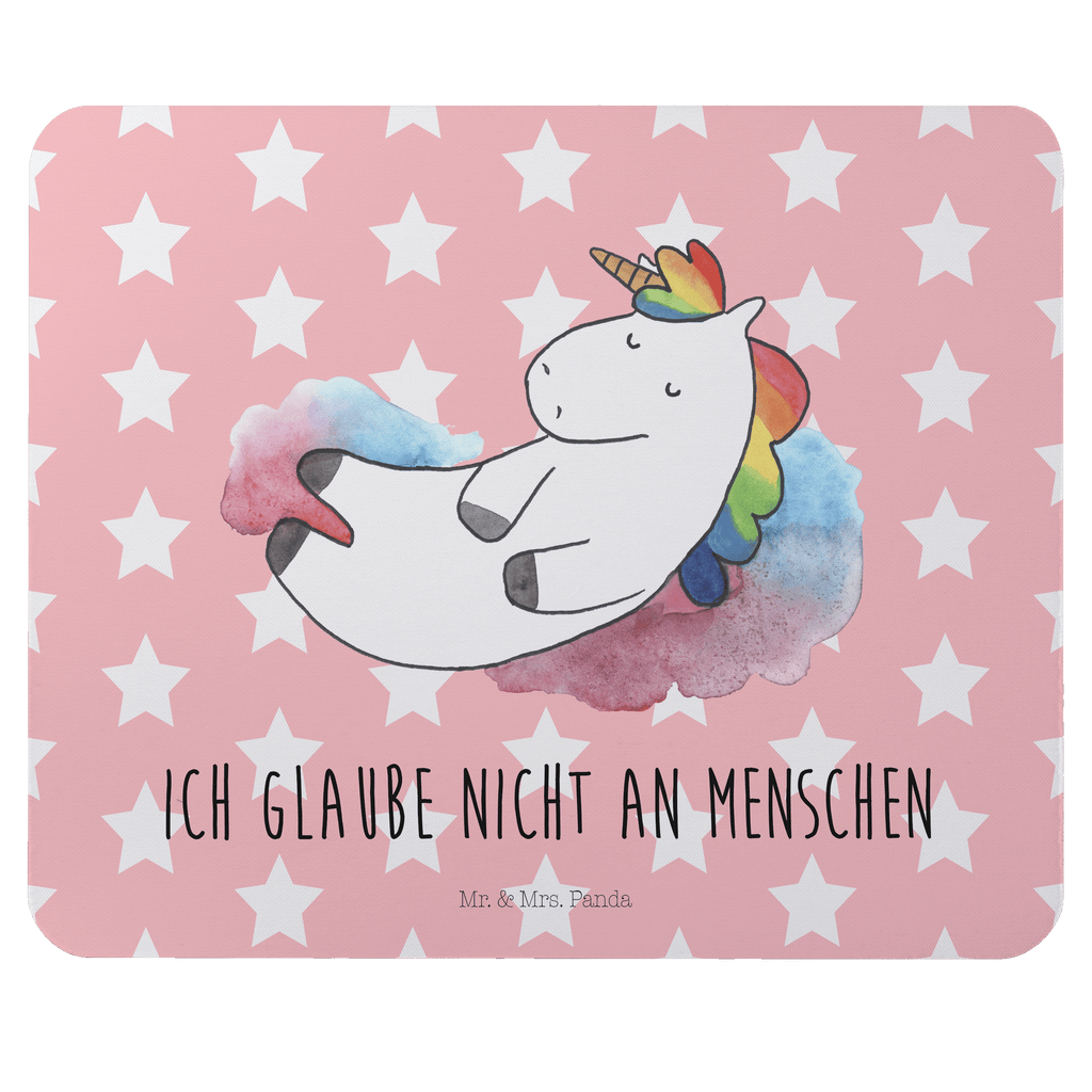 Mauspad Einhorn Wolke 7 Mousepad, Computer zubehör, Büroausstattung, PC Zubehör, Arbeitszimmer, Mauspad, Einzigartiges Mauspad, Designer Mauspad, Mausunterlage, Mauspad Büro, Einhorn, Einhörner, Einhorn Deko, Pegasus, Unicorn, verliebt, Menschen, witzig, lustig, Geschenk, Glaube, Realität, Lächeln