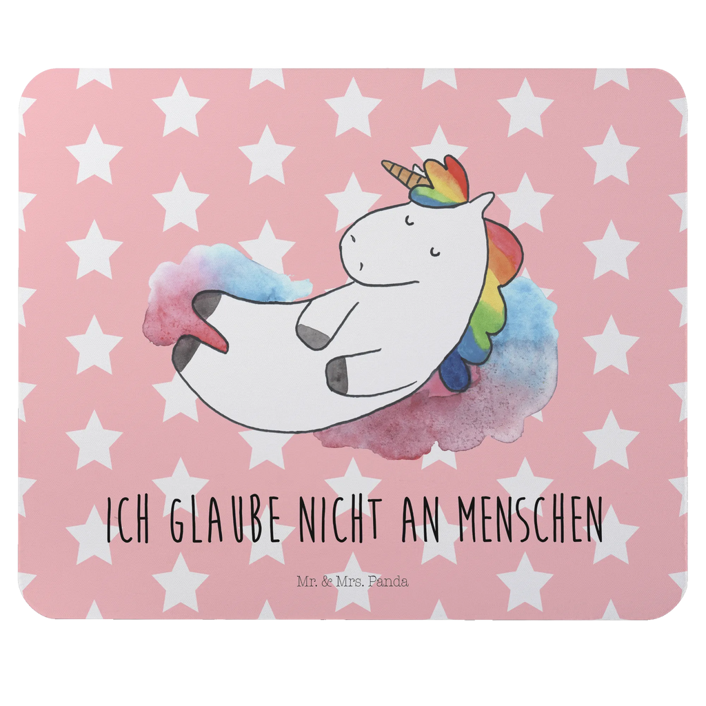 Mauspad Einhorn Wolke 7 Mousepad, Computer zubehör, Büroausstattung, PC Zubehör, Arbeitszimmer, Mauspad, Einzigartiges Mauspad, Designer Mauspad, Mausunterlage, Mauspad Büro, Einhorn, Einhörner, Einhorn Deko, Pegasus, Unicorn, verliebt, Menschen, witzig, lustig, Geschenk, Glaube, Realität, Lächeln