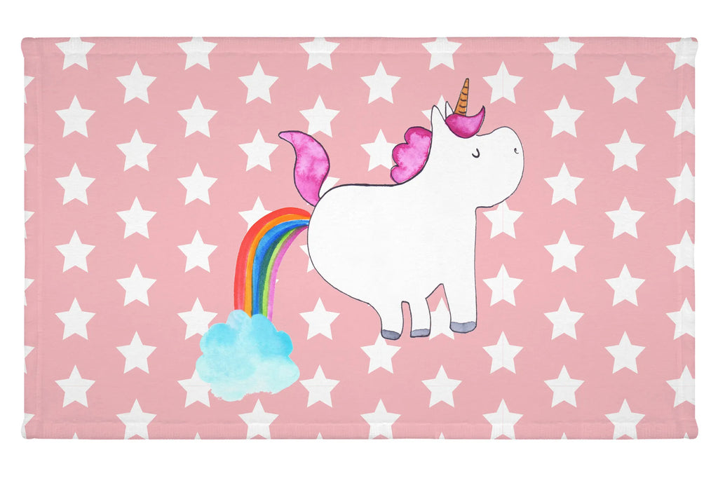 Handtuch Einhorn Pupsen Handtuch, Badehandtuch, Badezimmer, Handtücher, groß, Kinder, Baby, Einhorn, Einhörner, Einhorn Deko, Pegasus, Unicorn, Pups, Regenbogen, Glitzer, Einhornpower, Erwachsenwerden, Spaß, lustig, Freundin