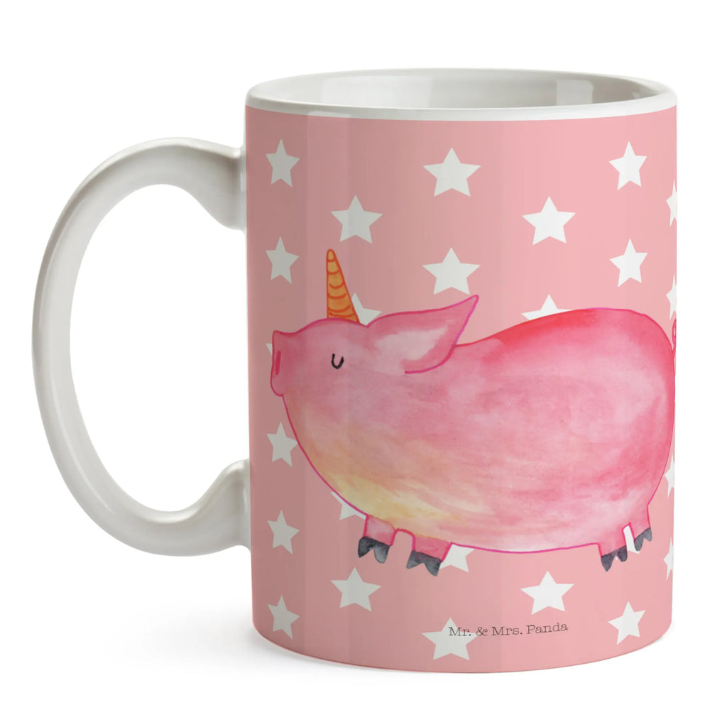 Tasse Einhorn Schwein Tasse, Kaffeetasse, Teetasse, Becher, Kaffeebecher, Teebecher, Keramiktasse, Porzellantasse, Büro Tasse, Geschenk Tasse, Tasse Sprüche, Tasse Motive, Kaffeetassen, Tasse bedrucken, Designer Tasse, Cappuccino Tassen, Schöne Teetassen, Einhorn, Einhörner, Einhorn Deko, Unicorn, Party, Spaß, Schwein, Schweinhorn, Bauer, witzig. lustig, Spruch, geschenk, Pig, Piggy, funny, english, englisch