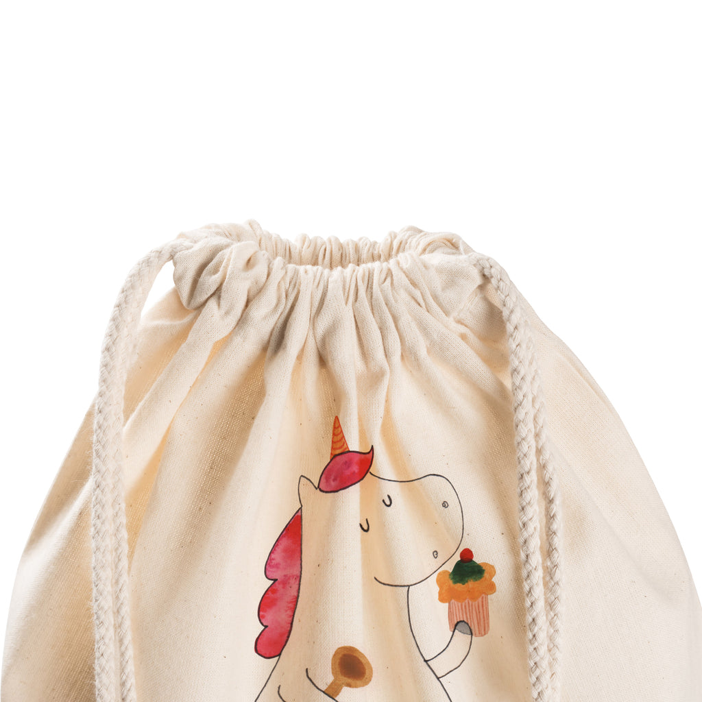 Personalisierter Sportbeutel Einhorn Küchenfee Personalisierter Sportbeutel, Personalisierter Beutel, Personalisierte Sporttasche, Personalisierter Tasche, Personalisierter Stoffbeutel, Personalisierter Sportbeutel Kinder, Sportbeutel mit Namen, Turnbeutel mit Namen, Beutel mit Namen, Sporttasche mit Namen, Tasche mit Namen, Stoffbeutel mit Namen, Sportbeutel Kinder mit Namen, Wunschtext, Wunschnamen, Personalisierbar, Personalisierung, Einhorn, Einhörner, Einhorn Deko, Pegasus, Unicorn, backen, Muffin, Motivation, Träumer, träumen, Bäckerin, Hobbykoch, Koch, Torte, Kuchen