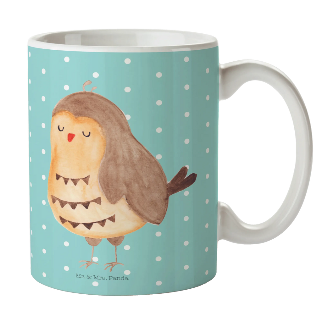 Tasse Eule Zufrieden Tasse, Kaffeetasse, Teetasse, Becher, Kaffeebecher, Teebecher, Keramiktasse, Porzellantasse, Büro Tasse, Geschenk Tasse, Tasse Sprüche, Tasse Motive, Kaffeetassen, Tasse bedrucken, Designer Tasse, Cappuccino Tassen, Schöne Teetassen, Eule, Eule Spruch, Eule deko, Owl, Liebe Spruch, Romantisch, Wortspiel lustig, Spruch schön, Geschenk Hochzeitstag