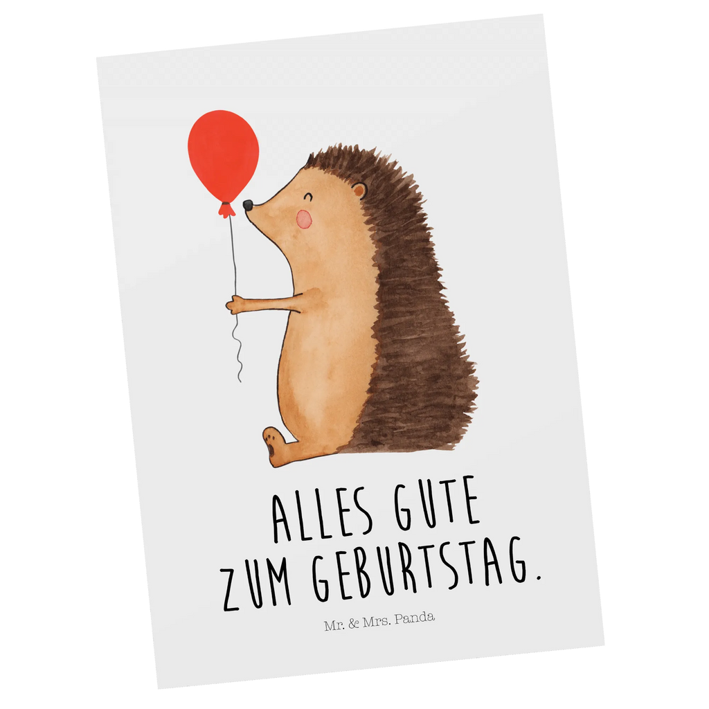 Postkarte Igel Luftballon Postkarte, Karte, Geschenkkarte, Grußkarte, Einladung, Ansichtskarte, Geburtstagskarte, Einladungskarte, Dankeskarte, Ansichtskarten, Einladung Geburtstag, Einladungskarten Geburtstag, Tiermotive, Gute Laune, lustige Sprüche, Tiere, Igel, Geburtstag, Herzlichen Glückwunsch, Glückwunsch, Geburtstagskind, Ballon, Happy Birthday