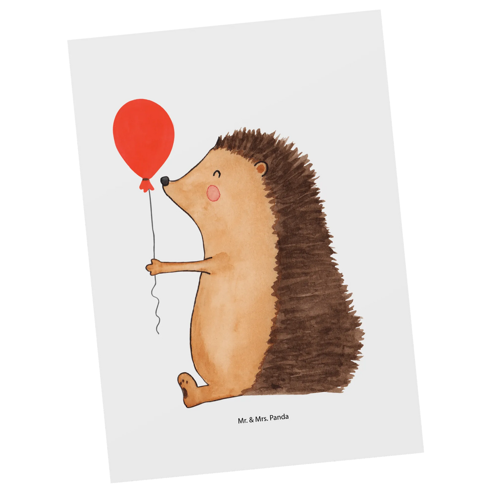 Postkarte Igel Luftballon Postkarte, Karte, Geschenkkarte, Grußkarte, Einladung, Ansichtskarte, Geburtstagskarte, Einladungskarte, Dankeskarte, Ansichtskarten, Einladung Geburtstag, Einladungskarten Geburtstag, Tiermotive, Gute Laune, lustige Sprüche, Tiere, Igel, Geburtstag, Herzlichen Glückwunsch, Glückwunsch, Geburtstagskind, Ballon, Happy Birthday