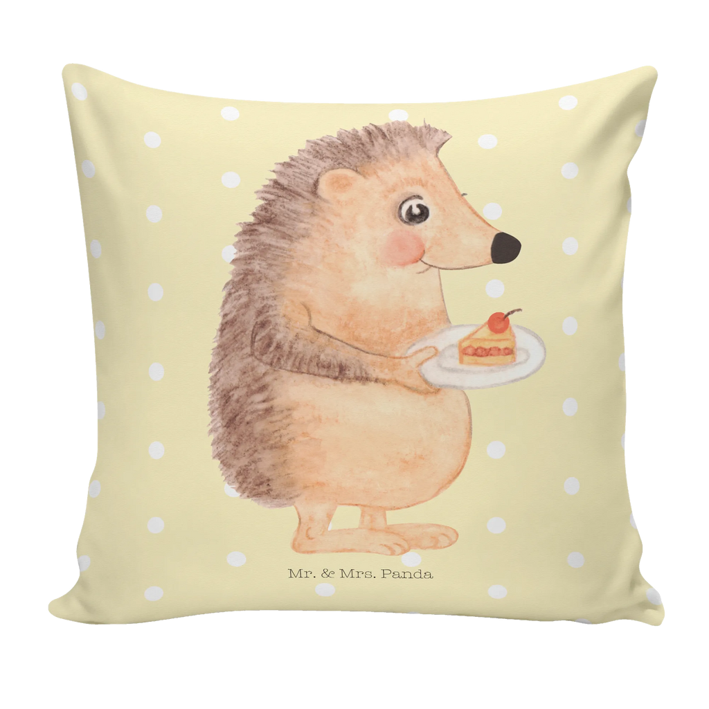 40x40 Kissen Igel Kuchenstück Kissenhülle, Kopfkissen, Sofakissen, Dekokissen, Motivkissen, sofakissen, sitzkissen, Kissen, Kissenbezüge, Kissenbezug 40x40, Kissen 40x40, Kissenhülle 40x40, Zierkissen, Couchkissen, Dekokissen Sofa, Sofakissen 40x40, Dekokissen 40x40, Kopfkissen 40x40, Kissen 40x40 Waschbar, Tiermotive, Gute Laune, lustige Sprüche, Tiere, Igel, Essen Spruch, Kuchen, Backen Geschenk, Kuchen backen, Einladung Party, Geburtstagskuchen, Torte