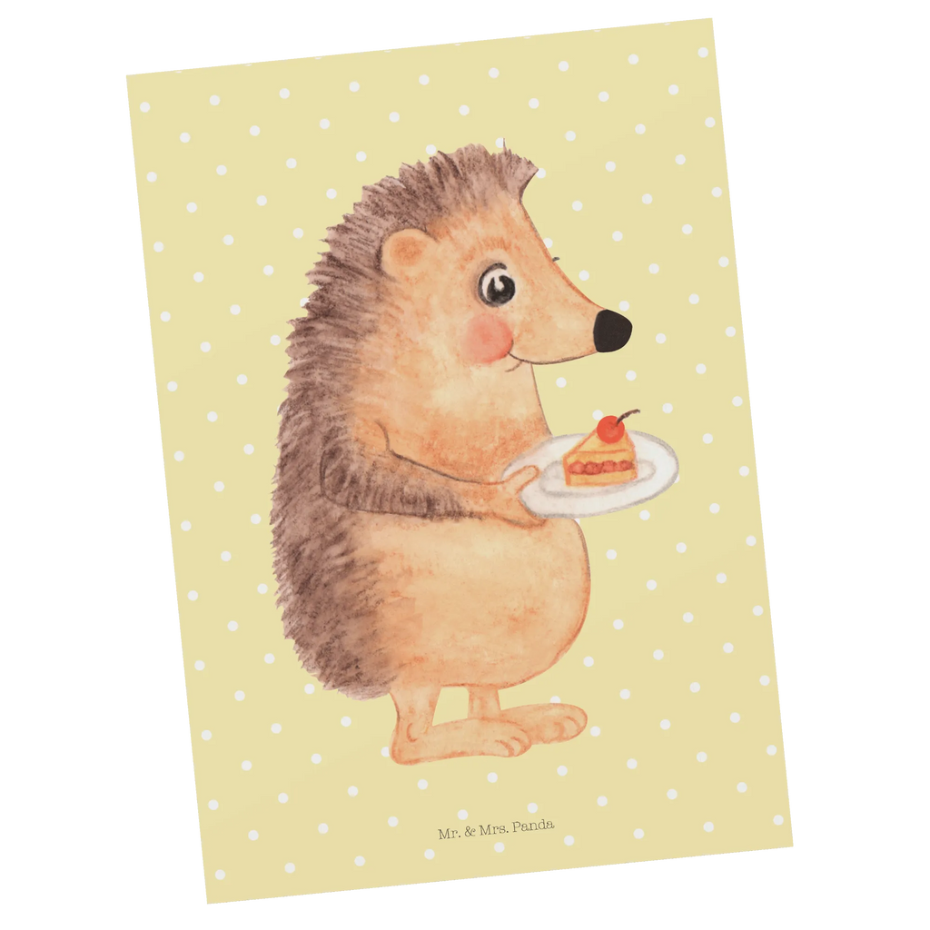 Postkarte Igel Kuchenstück Postkarte, Karte, Geschenkkarte, Grußkarte, Einladung, Ansichtskarte, Geburtstagskarte, Einladungskarte, Dankeskarte, Ansichtskarten, Einladung Geburtstag, Einladungskarten Geburtstag, Tiermotive, Gute Laune, lustige Sprüche, Tiere, Igel, Essen Spruch, Kuchen, Backen Geschenk, Kuchen backen, Einladung Party, Geburtstagskuchen, Torte