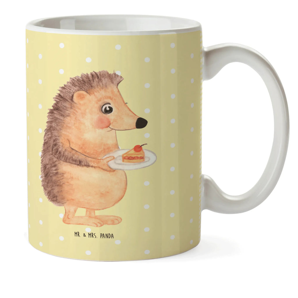 Kindertasse Igel Kuchenstück Kindertasse, Kinder Tasse, Kunststoff Tasse, Kindergarten Tasse, Trinkbecher, Camping Becher, Kaffeetasse, Kunststoffbecher, Kindergartenbecher, Outdoorgeschirr, Kunststoffgeschirr, Reisebecher, Reisetasse, Kinderbecher, Bruchfeste Tasse, Bruchsichere Tasse, Plastik Tasse, Plastiktasse, Tiermotive, Gute Laune, lustige Sprüche, Tiere, Igel, Essen Spruch, Kuchen, Backen Geschenk, Kuchen backen, Einladung Party, Geburtstagskuchen, Torte