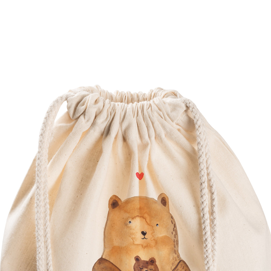 Sportbeutel Bär Baby Sportbeutel, Turnbeutel, Beutel, Sporttasche, Tasche, Stoffbeutel, Sportbeutel Kinder, Gymsack, Beutel Rucksack, Kleine Sporttasche, Sportzubehör, Turnbeutel Baumwolle, Bär, Teddy, Teddybär, Eltern, Mutter, Baby, Taufe, Geburt, Nichte, Neffe, Enkel, Enkelin, Täufling, Geburtstag, Glückwunsch