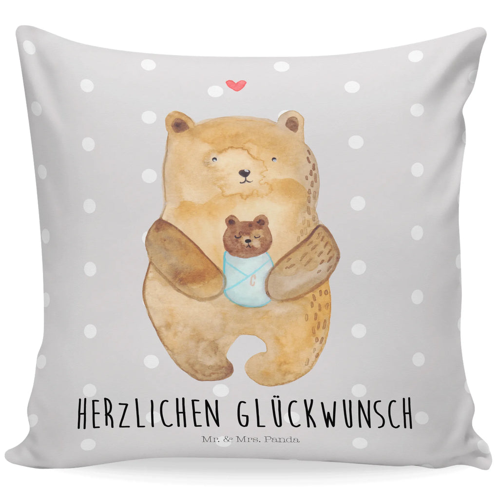 40x40 Kissen Bär Baby Kissenhülle, Kopfkissen, Sofakissen, Dekokissen, Motivkissen, sofakissen, sitzkissen, Kissen, Kissenbezüge, Kissenbezug 40x40, Kissen 40x40, Kissenhülle 40x40, Zierkissen, Couchkissen, Dekokissen Sofa, Sofakissen 40x40, Dekokissen 40x40, Kopfkissen 40x40, Kissen 40x40 Waschbar, Bär, Teddy, Teddybär, Eltern, Mutter, Baby, Taufe, Geburt, Nichte, Neffe, Enkel, Enkelin, Täufling, Geburtstag, Glückwunsch