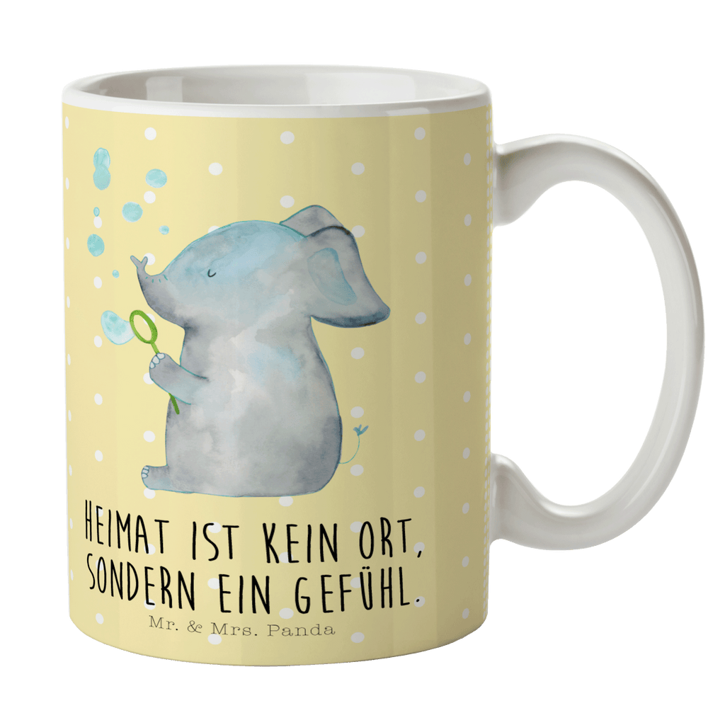 Tasse Elefant Seifenblasen Tasse, Kaffeetasse, Teetasse, Becher, Kaffeebecher, Teebecher, Keramiktasse, Porzellantasse, Büro Tasse, Geschenk Tasse, Tasse Sprüche, Tasse Motive, Kaffeetassen, Tasse bedrucken, Designer Tasse, Cappuccino Tassen, Schöne Teetassen, Tiermotive, Gute Laune, lustige Sprüche, Tiere, Elefant, Elefanten, Dickhäuter, Rüsseltier, Seifenblasen, Liebe, Heimat, Gefühl. Daheim, Liebesbeweis, Liebesspruch