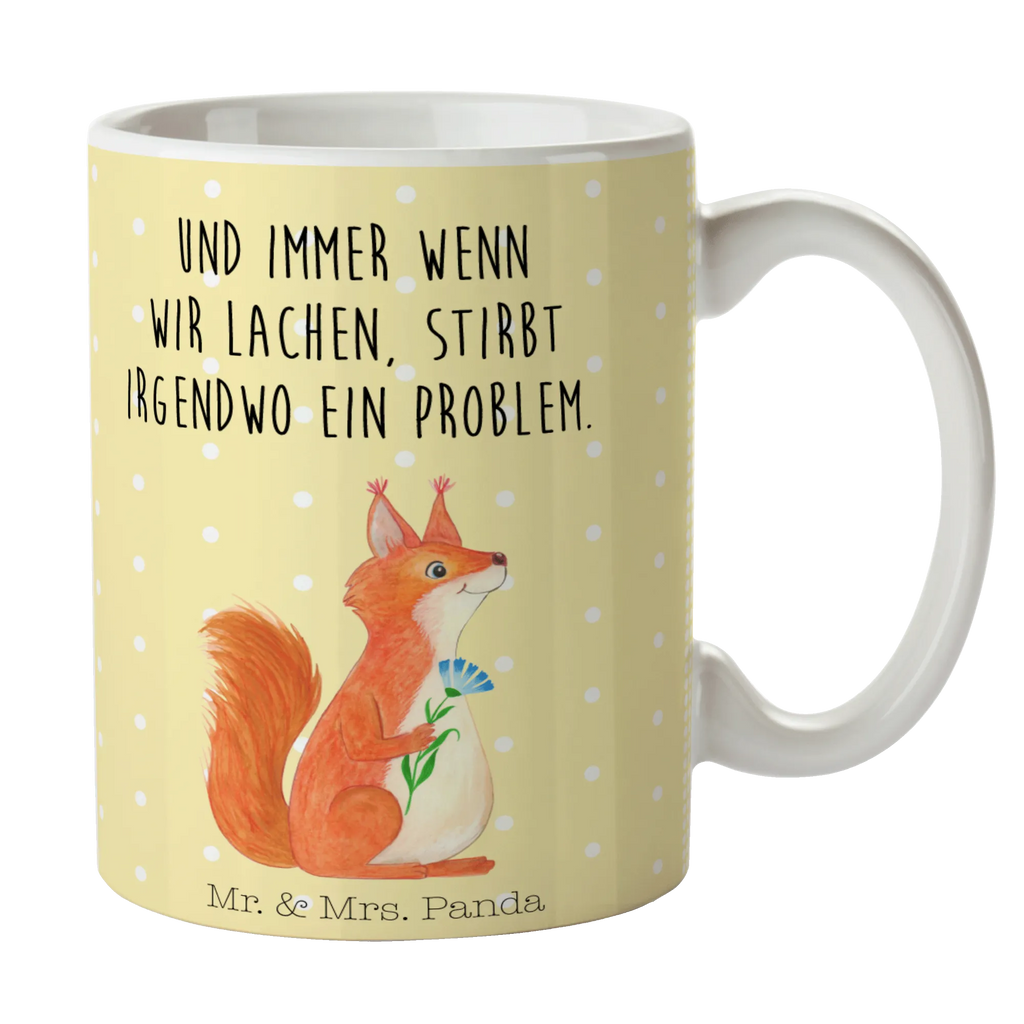 Tasse Eichhörnchen Blume Tasse, Kaffeetasse, Teetasse, Becher, Kaffeebecher, Teebecher, Keramiktasse, Porzellantasse, Büro Tasse, Geschenk Tasse, Tasse Sprüche, Tasse Motive, Kaffeetassen, Tasse bedrucken, Designer Tasse, Cappuccino Tassen, Schöne Teetassen, Tiermotive, Gute Laune, lustige Sprüche, Tiere, Eichhörnchen, Eichhorn, Spruch positiv, Lachen, Spaß, Motivation Sprüche, Motivation Bilder, glücklich Spruch, Spruch Deko