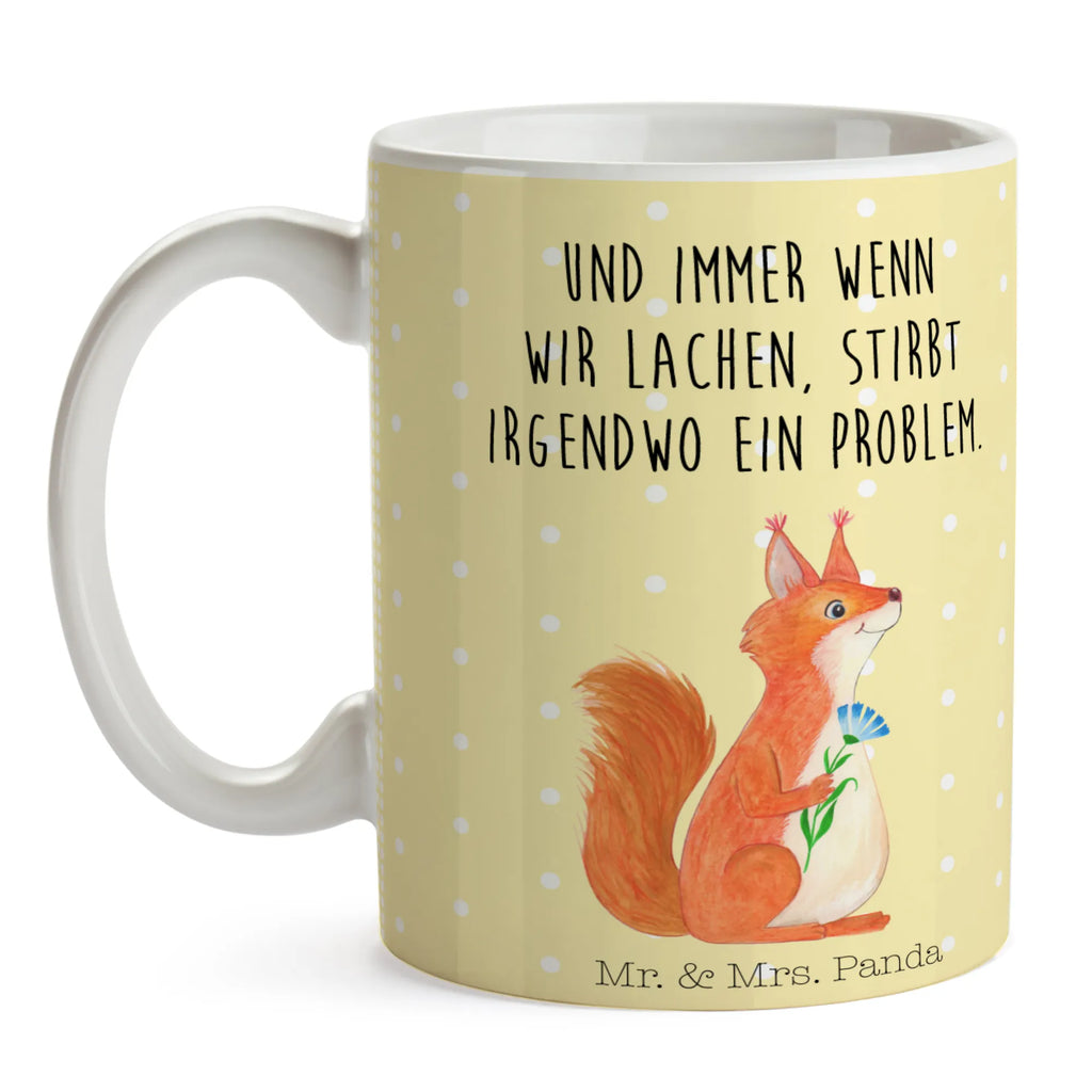 Tasse Eichhörnchen Blume Tasse, Kaffeetasse, Teetasse, Becher, Kaffeebecher, Teebecher, Keramiktasse, Porzellantasse, Büro Tasse, Geschenk Tasse, Tasse Sprüche, Tasse Motive, Kaffeetassen, Tasse bedrucken, Designer Tasse, Cappuccino Tassen, Schöne Teetassen, Tiermotive, Gute Laune, lustige Sprüche, Tiere, Eichhörnchen, Eichhorn, Spruch positiv, Lachen, Spaß, Motivation Sprüche, Motivation Bilder, glücklich Spruch, Spruch Deko