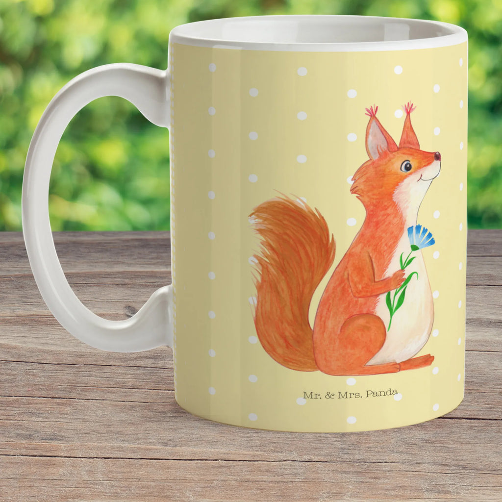 Kindertasse Eichhörnchen Blume Kindertasse, Kinder Tasse, Kunststoff Tasse, Kindergarten Tasse, Trinkbecher, Camping Becher, Kaffeetasse, Kunststoffbecher, Kindergartenbecher, Outdoorgeschirr, Kunststoffgeschirr, Reisebecher, Reisetasse, Kinderbecher, Bruchfeste Tasse, Bruchsichere Tasse, Plastik Tasse, Plastiktasse, Tiermotive, Gute Laune, lustige Sprüche, Tiere, Eichhörnchen, Eichhorn, Spruch positiv, Lachen, Spaß, Motivation Sprüche, Motivation Bilder, glücklich Spruch, Spruch Deko