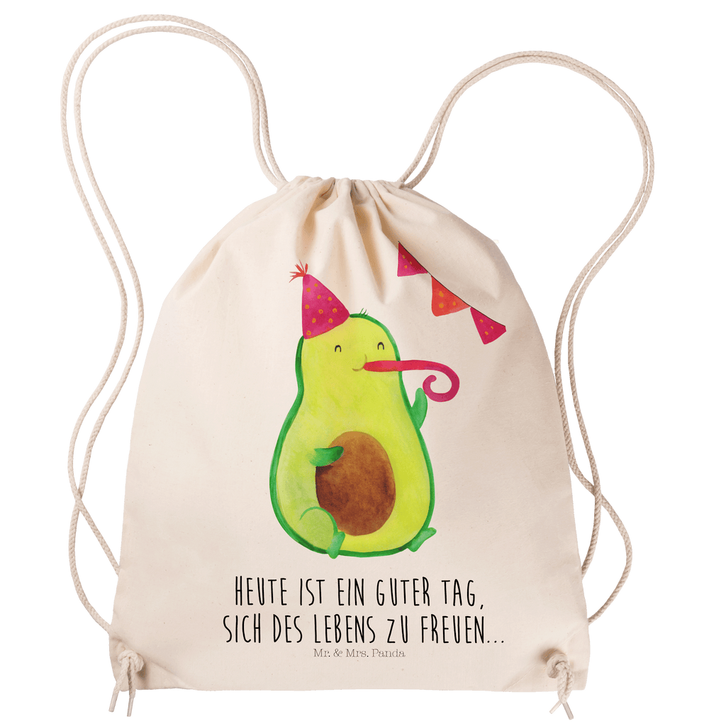 Sportbeutel Avocado Party Sportbeutel, Turnbeutel, Beutel, Sporttasche, Tasche, Stoffbeutel, Sportbeutel Kinder, Gymsack, Beutel Rucksack, Kleine Sporttasche, Sportzubehör, Turnbeutel Baumwolle, Avocado, Veggie, Vegan, Gesund, Avocados, Party, Geburtstag, Geburtstagsfeier, Happy Birthday, Feier, Feierei, Lieblingstag, Prüfung, Abifeier, Abi, Bestanden, Jahrestag, Jubiläum, Firmenfeier, Klassenfeier, Schulabschluss, Abschluss