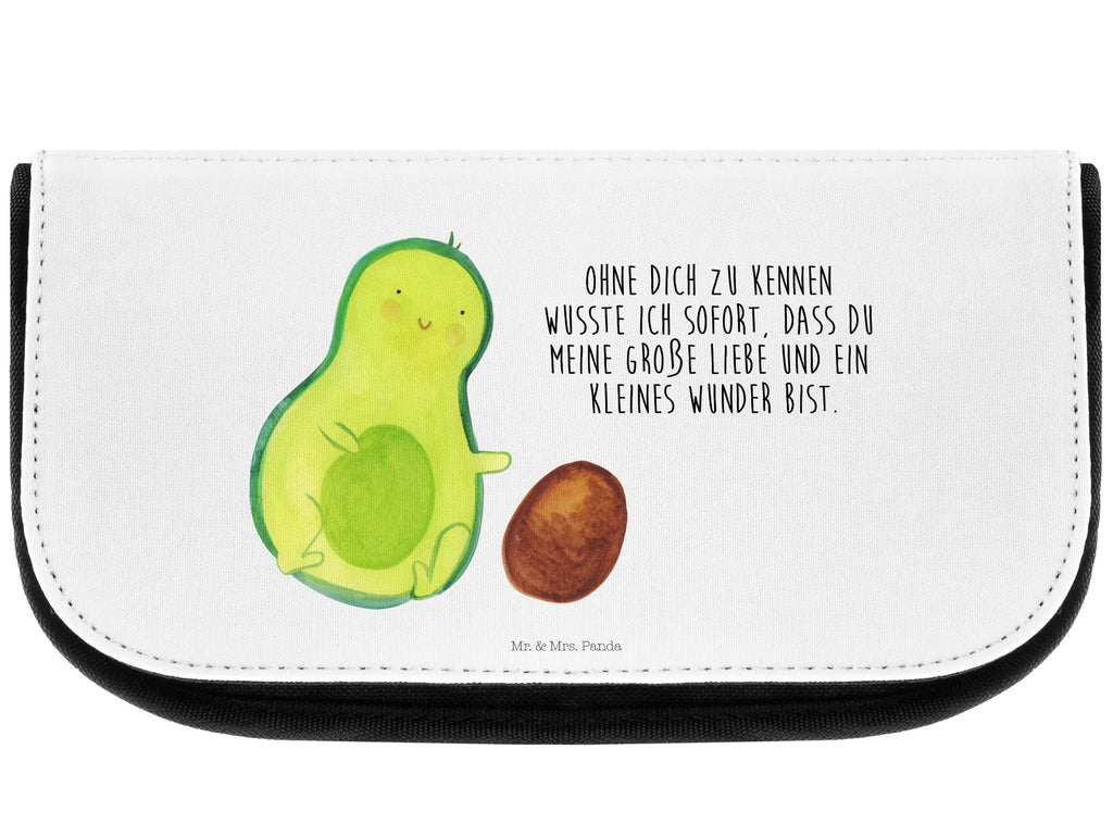 Kosmetiktasche Avocado Kern rollt Kosmetikbeutel, Kulturtasche, Kulturbeutel, Schminktasche, Make-Up Tasche, Kosmetiktasche, Beauty Bag, Kosmetiktasche Damen, Make Up Tasche, Kosmetik Tasche, Kosmetiktasche Klein, Kleine Kosmetiktasche, Schminktasche Klein, Kosmetiktasche Mit Fächern, Schminktäschen, Schminke Tasche, Kosmetiktaschen Damen, Beauty Case, Schmink Täschchen, Avocado, Veggie, Vegan, Gesund, Avocados, Schwanger, Geburt, Geburtstag, Säugling, Kind, erstes Kind, zur Geburt, Schwangerschaft, Babyparty, Baby, große Liebe, Liebe, Love