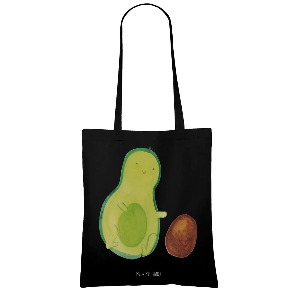 Tragetasche Avocado Kern rollt Beuteltasche, Beutel, Einkaufstasche, Jutebeutel, Stoffbeutel, Tasche, Shopper, Umhängetasche, Strandtasche, Schultertasche, Stofftasche, Tragetasche, Badetasche, Jutetasche, Einkaufstüte, Laptoptasche, Avocado, Veggie, Vegan, Gesund, Avocados, Schwanger, Geburt, Geburtstag, Säugling, Kind, erstes Kind, zur Geburt, Schwangerschaft, Babyparty, Baby, große Liebe, Liebe, Love