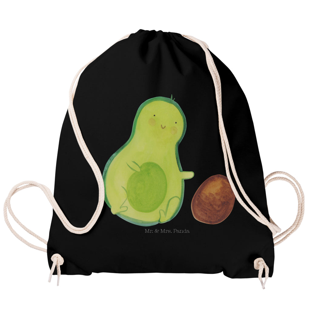 Sportbeutel Avocado Kern rollt Sportbeutel, Turnbeutel, Beutel, Sporttasche, Tasche, Stoffbeutel, Sportbeutel Kinder, Gymsack, Beutel Rucksack, Kleine Sporttasche, Sportzubehör, Turnbeutel Baumwolle, Avocado, Veggie, Vegan, Gesund, Avocados, Schwanger, Geburt, Geburtstag, Säugling, Kind, erstes Kind, zur Geburt, Schwangerschaft, Babyparty, Baby, große Liebe, Liebe, Love