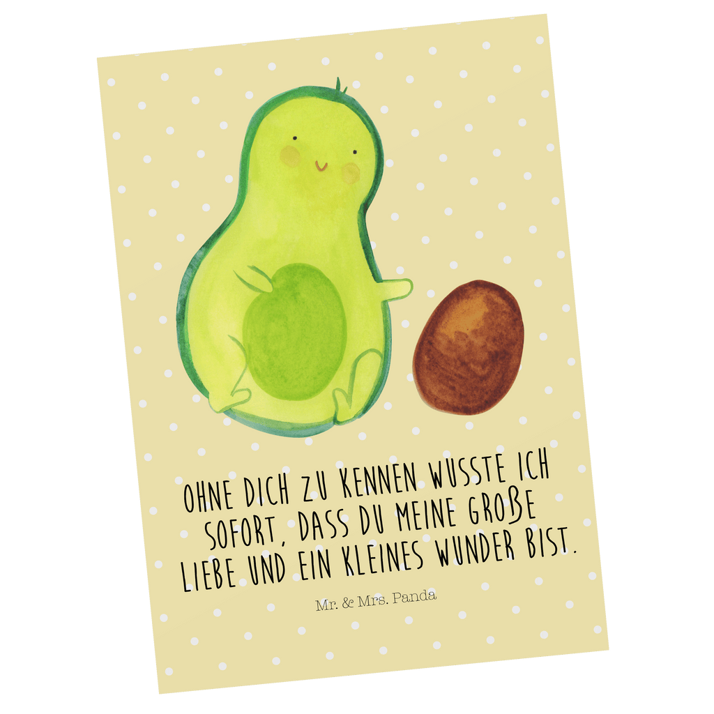 Postkarte Avocado Kern rollt Postkarte, Karte, Geschenkkarte, Grußkarte, Einladung, Ansichtskarte, Geburtstagskarte, Einladungskarte, Dankeskarte, Ansichtskarten, Einladung Geburtstag, Einladungskarten Geburtstag, Avocado, Veggie, Vegan, Gesund, Avocados, Schwanger, Geburt, Geburtstag, Säugling, Kind, erstes Kind, zur Geburt, Schwangerschaft, Babyparty, Baby, große Liebe, Liebe, Love