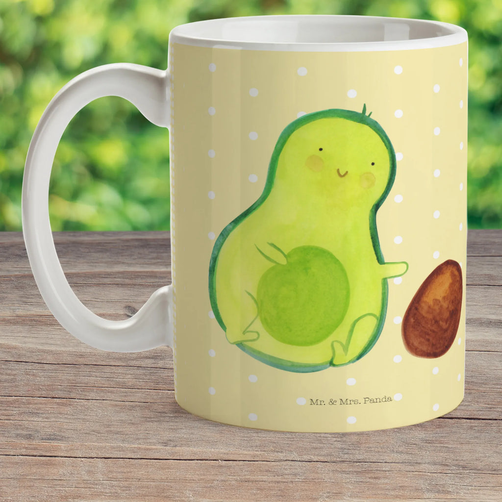 Kindertasse Avocado Kern rollt Kindertasse, Kinder Tasse, Kunststoff Tasse, Kindergarten Tasse, Trinkbecher, Camping Becher, Kaffeetasse, Kunststoffbecher, Kindergartenbecher, Outdoorgeschirr, Kunststoffgeschirr, Reisebecher, Reisetasse, Kinderbecher, Bruchfeste Tasse, Bruchsichere Tasse, Plastik Tasse, Plastiktasse, Avocado, Veggie, Vegan, Gesund, Avocados, Schwanger, Geburt, Geburtstag, Säugling, Kind, erstes Kind, zur Geburt, Schwangerschaft, Babyparty, Baby, große Liebe, Liebe, Love