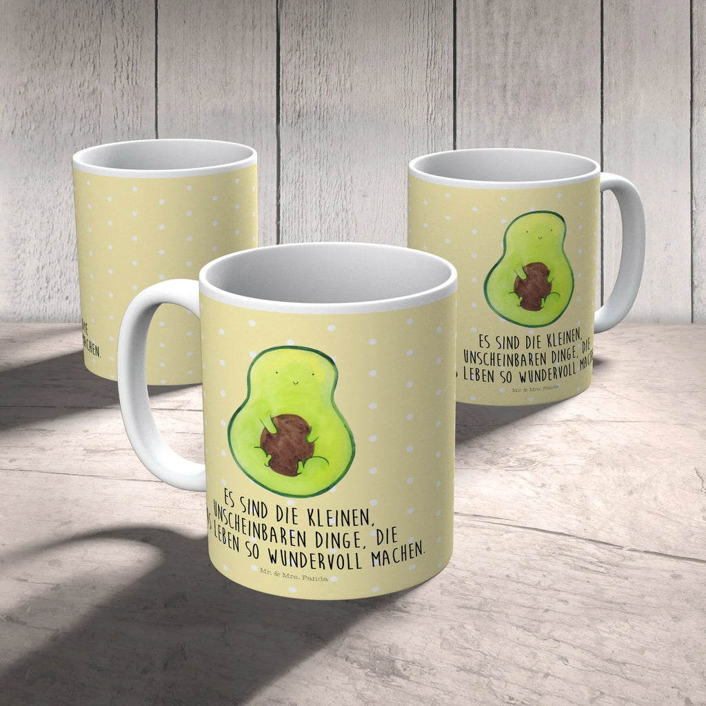 Kindertasse Avocado mit Kern Kindertasse, Kinder Tasse, Kunststoff Tasse, Kindergarten Tasse, Trinkbecher, Camping Becher, Kaffeetasse, Kunststoffbecher, Kindergartenbecher, Outdoorgeschirr, Kunststoffgeschirr, Reisebecher, Reisetasse, Kinderbecher, Bruchfeste Tasse, Bruchsichere Tasse, Plastik Tasse, Plastiktasse, Avocado, Veggie, Vegan, Gesund, Avokado, Avocadokern, Kern, Pflanze, Spruch Leben