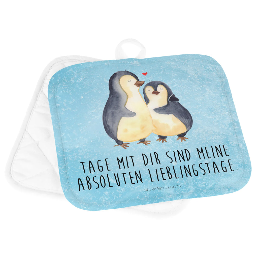 2er Set Topflappen  Pinguin umarmend Topflappen, Topfuntersetzer, Ofenhandschuh, Topflappen Set, Topflappen lustig, Topflappen mit Spruch, Ofenhandschuhe, Topfhandschuhe, Topfhandschuh, Topflappenset, Topflappen 2er Set, Schöne Topflappen, Pinguin, Liebe, Liebespaar, Liebesbeweis, Liebesgeschenk, Verlobung, Jahrestag, Hochzeitstag, Hochzeit, Hochzeitsgeschenk