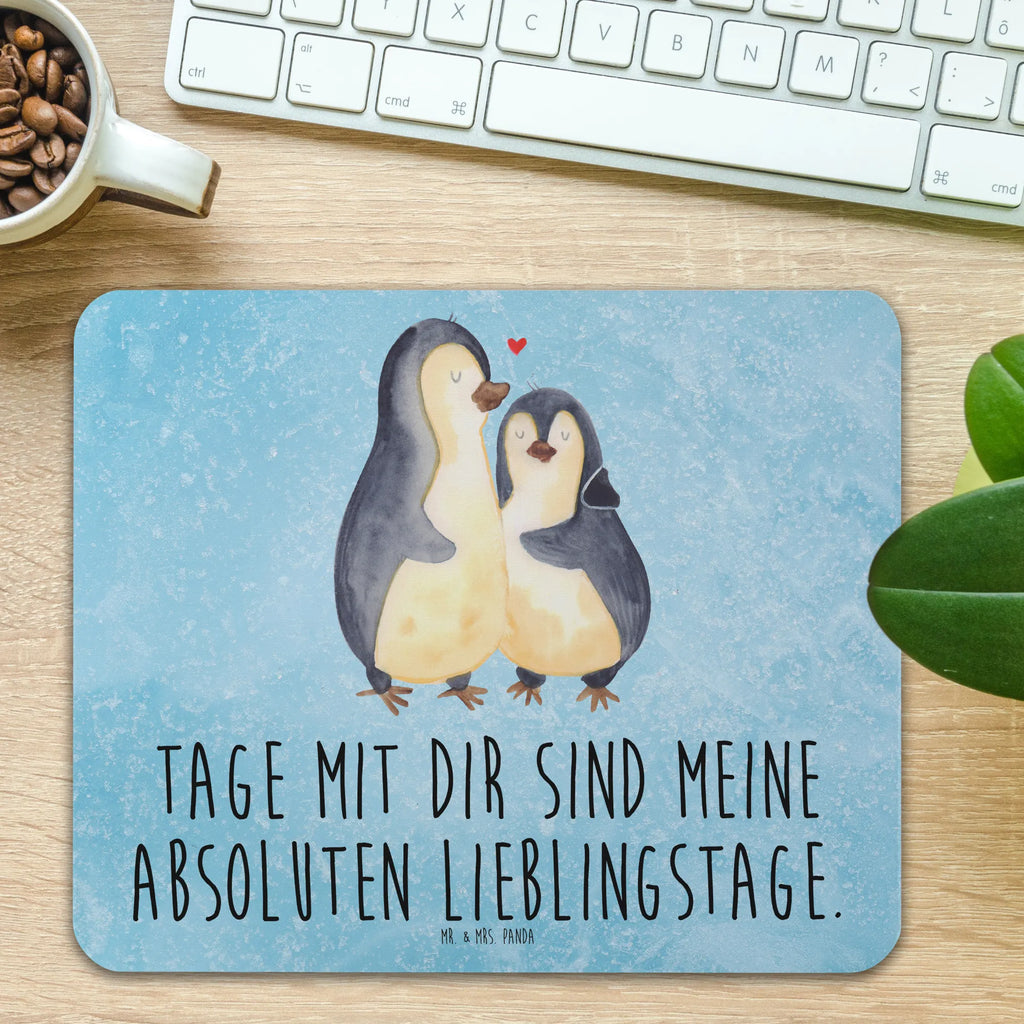 Mauspad Pinguin umarmend Mousepad, Computer zubehör, Büroausstattung, PC Zubehör, Arbeitszimmer, Mauspad, Einzigartiges Mauspad, Designer Mauspad, Mausunterlage, Mauspad Büro, Pinguin, Liebe, Liebespaar, Liebesbeweis, Liebesgeschenk, Verlobung, Jahrestag, Hochzeitstag, Hochzeit, Hochzeitsgeschenk