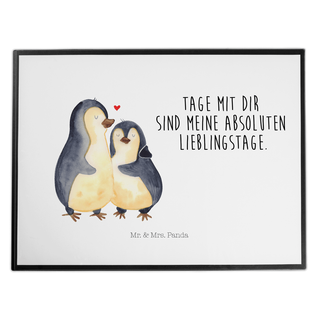 Schreibtischunterlage Pinguin umarmen Schreibunterlage, Schreibtischauflage, Bürobedarf, Büroartikel, Schreibwaren, Schreibtisch Unterlagen, Schreibtischunterlage Groß, Pinguin, Liebe, Liebespaar, Liebesbeweis, Liebesgeschenk, Verlobung, Jahrestag, Hochzeitstag, Hochzeit, Hochzeitsgeschenk