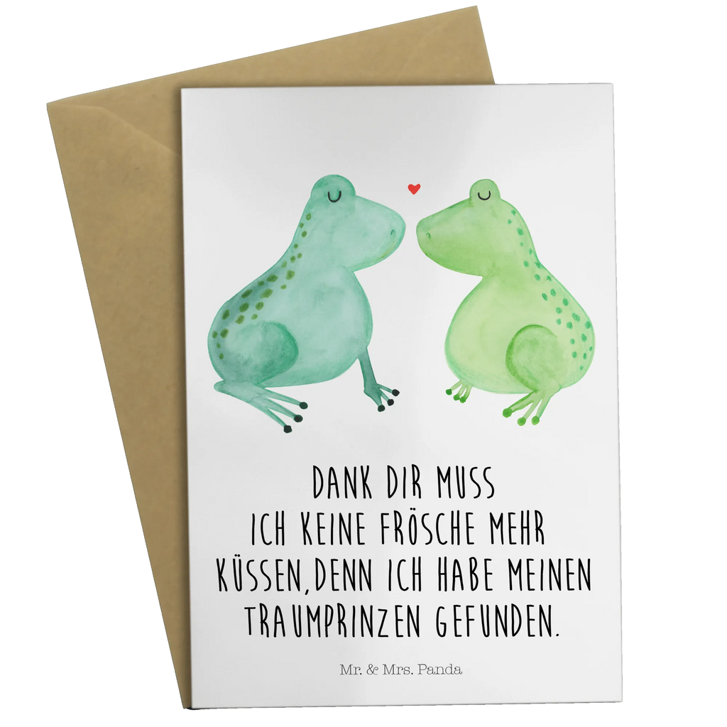 Grußkarte Frosch Liebe Grußkarte, Klappkarte, Einladungskarte, Glückwunschkarte, Hochzeitskarte, Geburtstagskarte, Karte, Ansichtskarten, Liebe, Partner, Freund, Freundin, Ehemann, Ehefrau, Heiraten, Verlobung, Heiratsantrag, Liebesgeschenk, Jahrestag, Hocheitstag, Verliebt, Verlobt, Verheiratet, Geschenk Freundin, Geschenk Freund, Liebesbeweis, Hochzeitstag, Geschenk Hochzeit, Frosch, Frösche, Froschkönig, Fröschchen