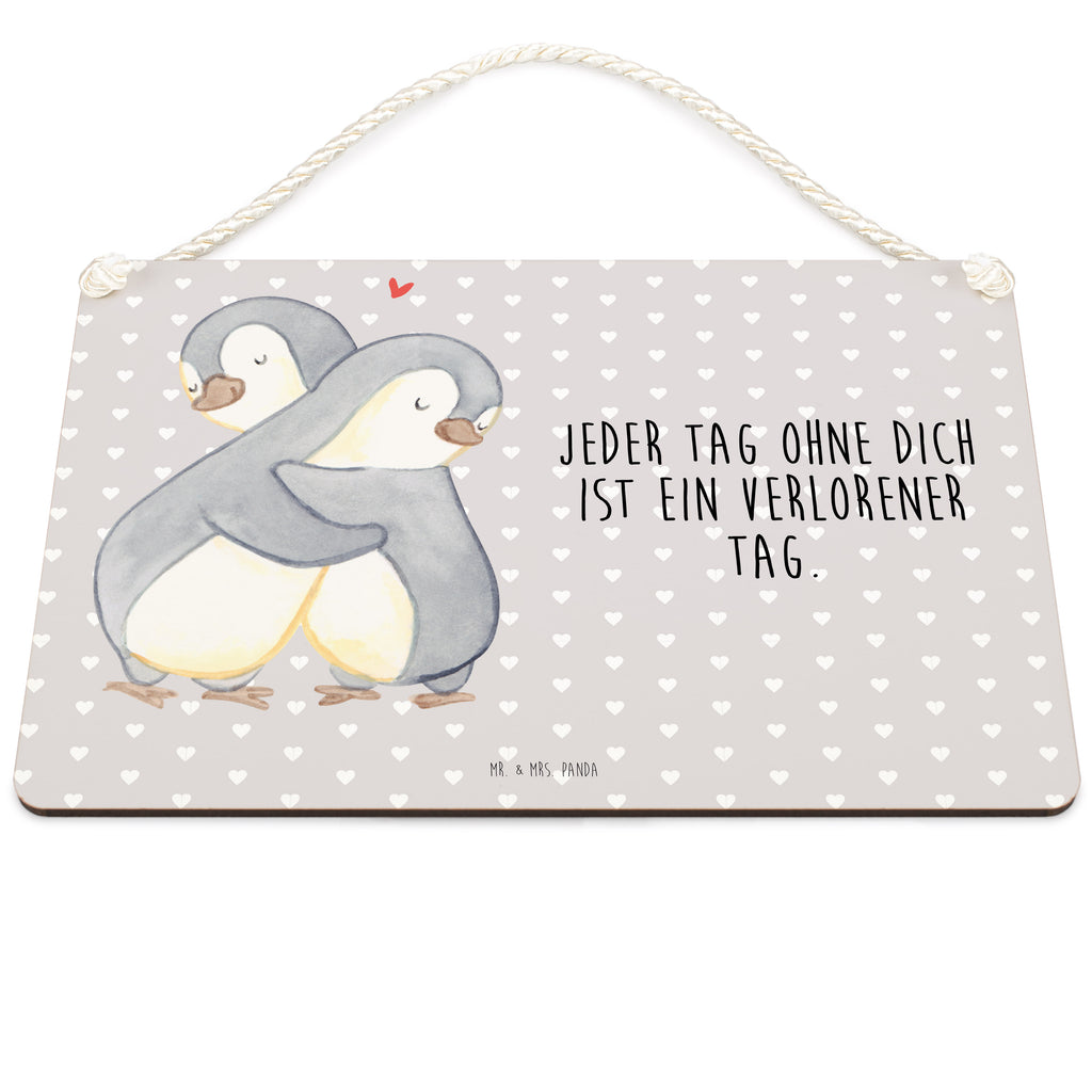 Deko Schild Pinguine Kuscheln Dekoschild, Deko Schild, Schild, Tür Schild, Türschild, Holzschild, Wandschild, Wanddeko, Liebe, Partner, Freund, Freundin, Ehemann, Ehefrau, Heiraten, Verlobung, Heiratsantrag, Liebesgeschenk, Jahrestag, Hocheitstag, Valentinstag, Geschenk für Frauen, Hochzeitstag, Mitbringsel, Geschenk für Freundin, Geschenk für Partner, Liebesbeweis, für Männer, für Ehemann