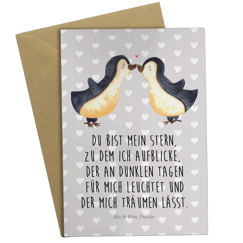 Grußkarte Pinguin Liebe Grußkarte, Klappkarte, Einladungskarte, Glückwunschkarte, Hochzeitskarte, Geburtstagskarte, Karte, Ansichtskarten, Liebe, Partner, Freund, Freundin, Ehemann, Ehefrau, Heiraten, Verlobung, Heiratsantrag, Liebesgeschenk, Jahrestag, Hocheitstag, Pinguin, Pinguine, Pinguin Paar, Pinguinpaar, Pinguin Liebe, Paar, Pärchen. Liebespaar, Liebesbeweis, Liebesspruch, Hochzeitstag, Geschenk Freund, Geschenk Freundin, Verlobte, Verlobter, Love, Geschenk Hochzeitstag, Geschenkidee, Hochzeit, Gastgeschenk